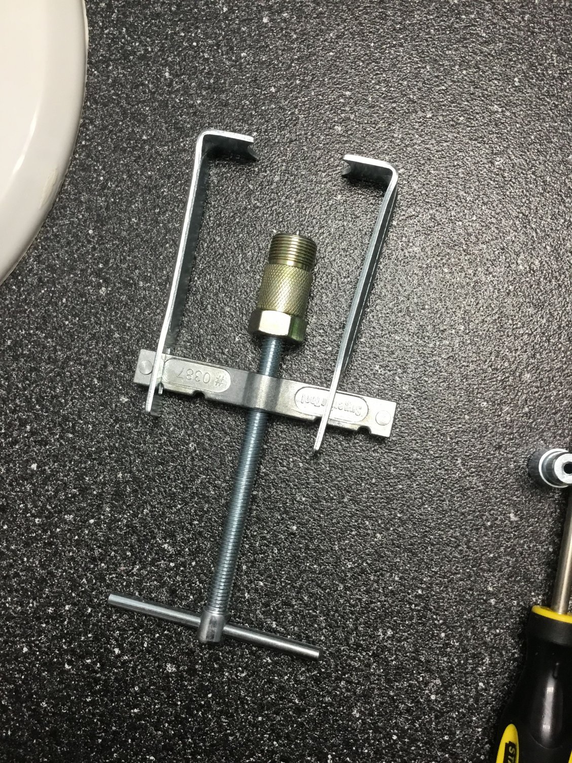 How To Remove Tub/Shower Faucet Handle Community Forums