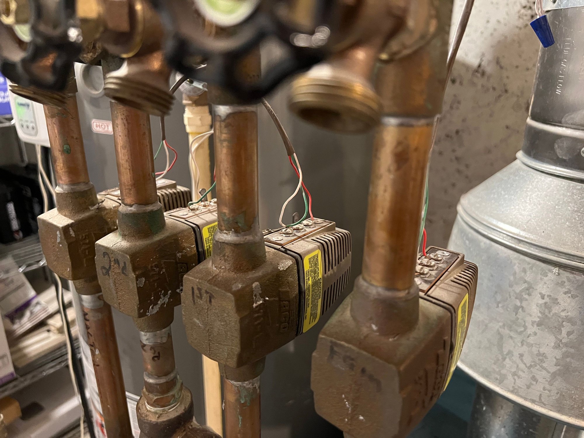 Another Nest & Taco Zone Valve Question - DoItYourself.com Community Forums