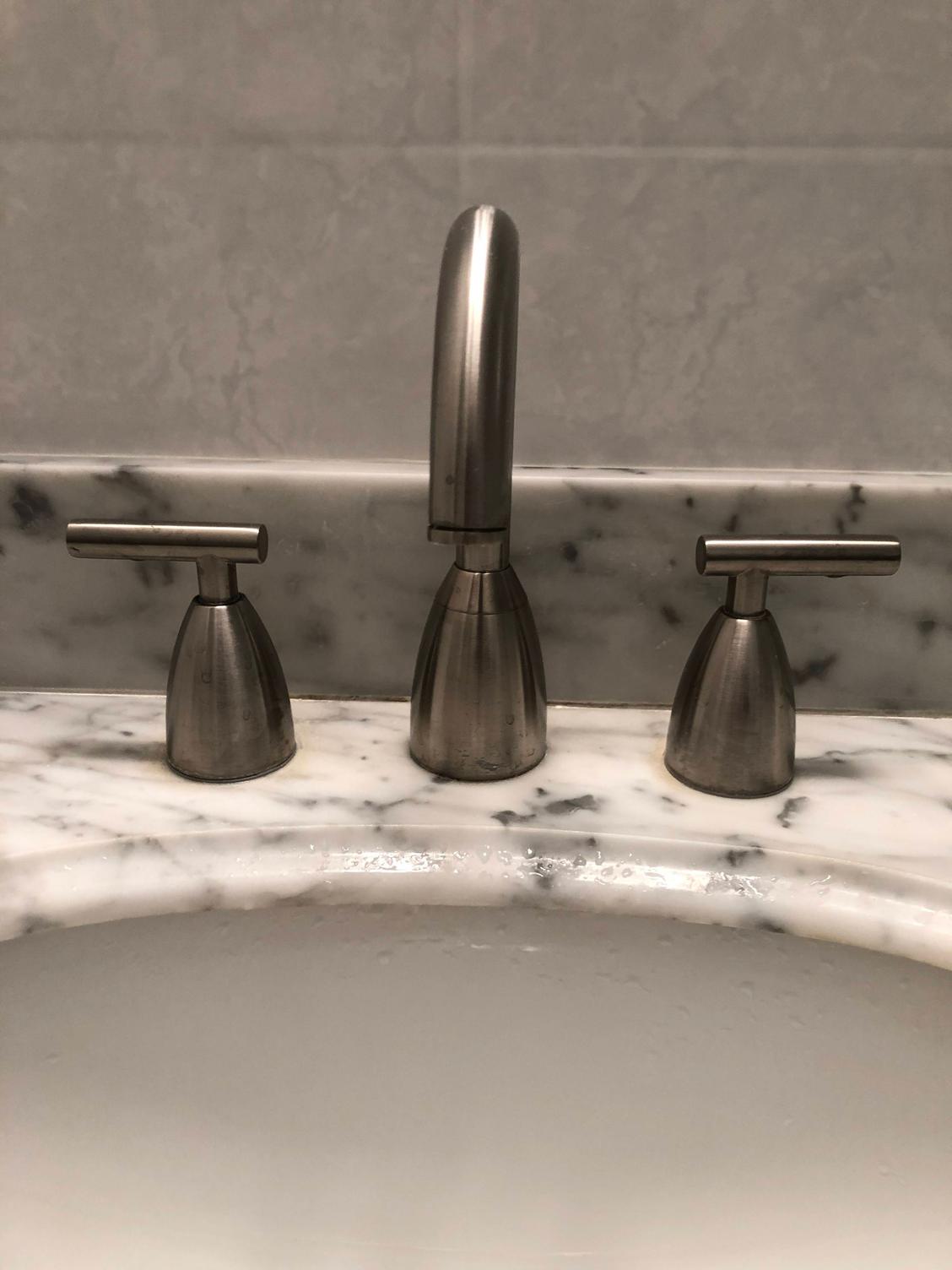 Bathroom sink faucet identification Community Forums