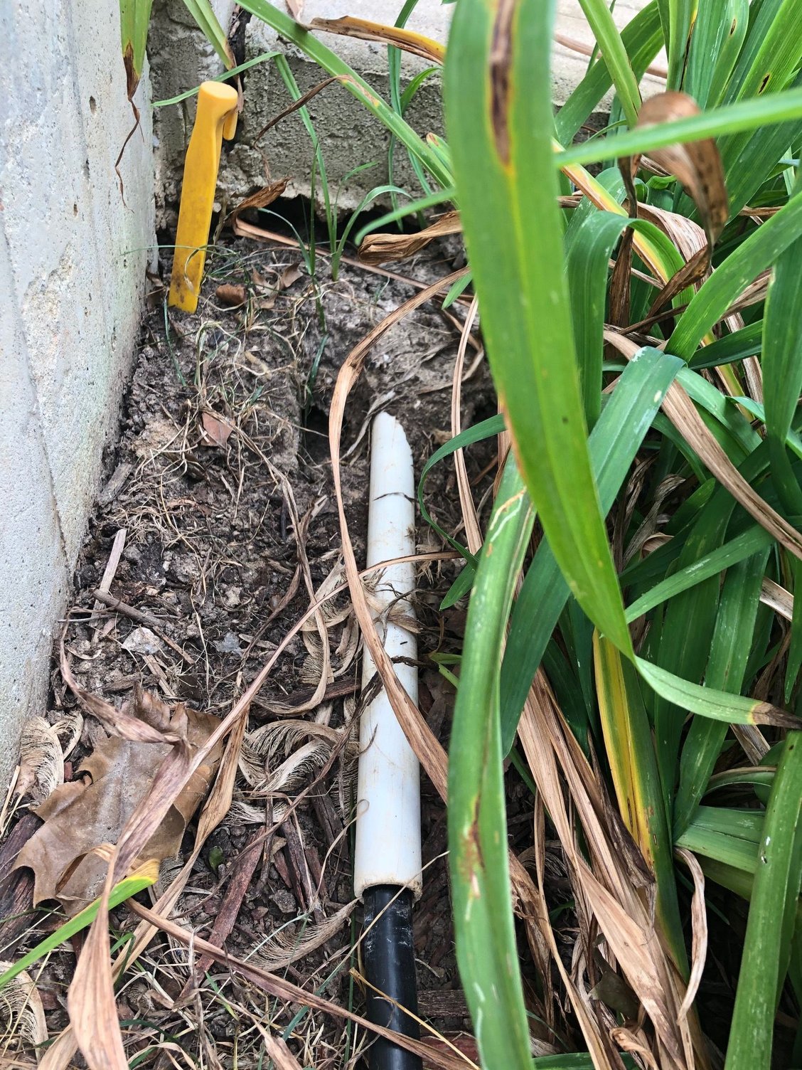 Will this PVC pipe okay to use for sprinkler system?