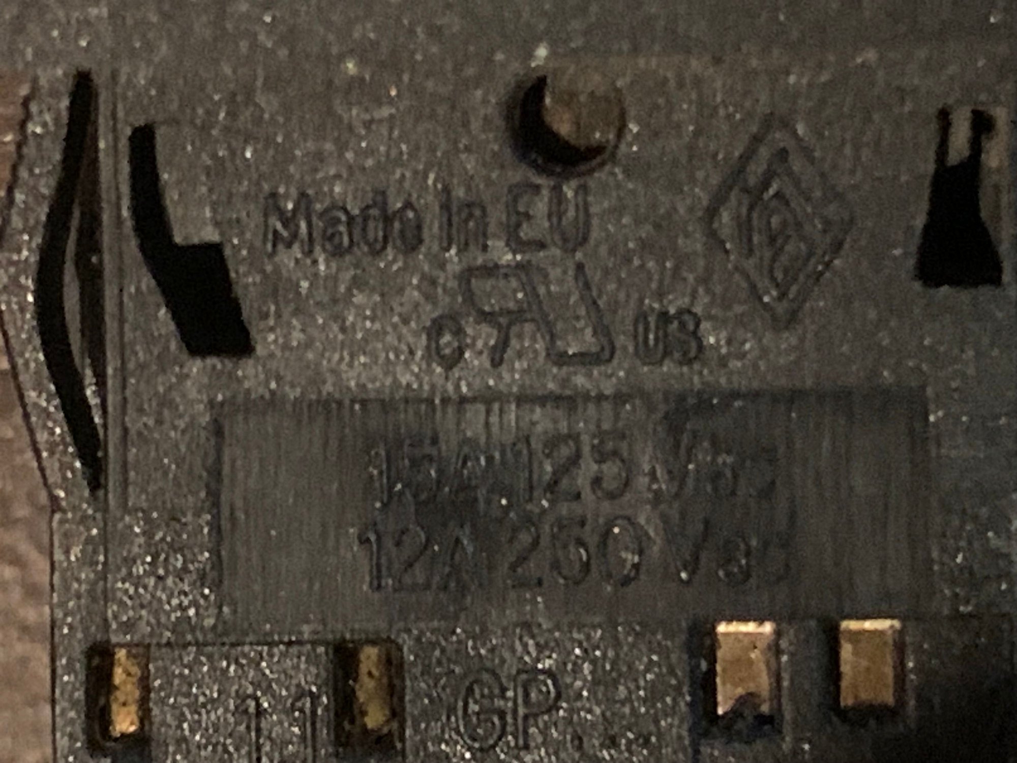 ShopVac On/Off Switch Problem Community Forums