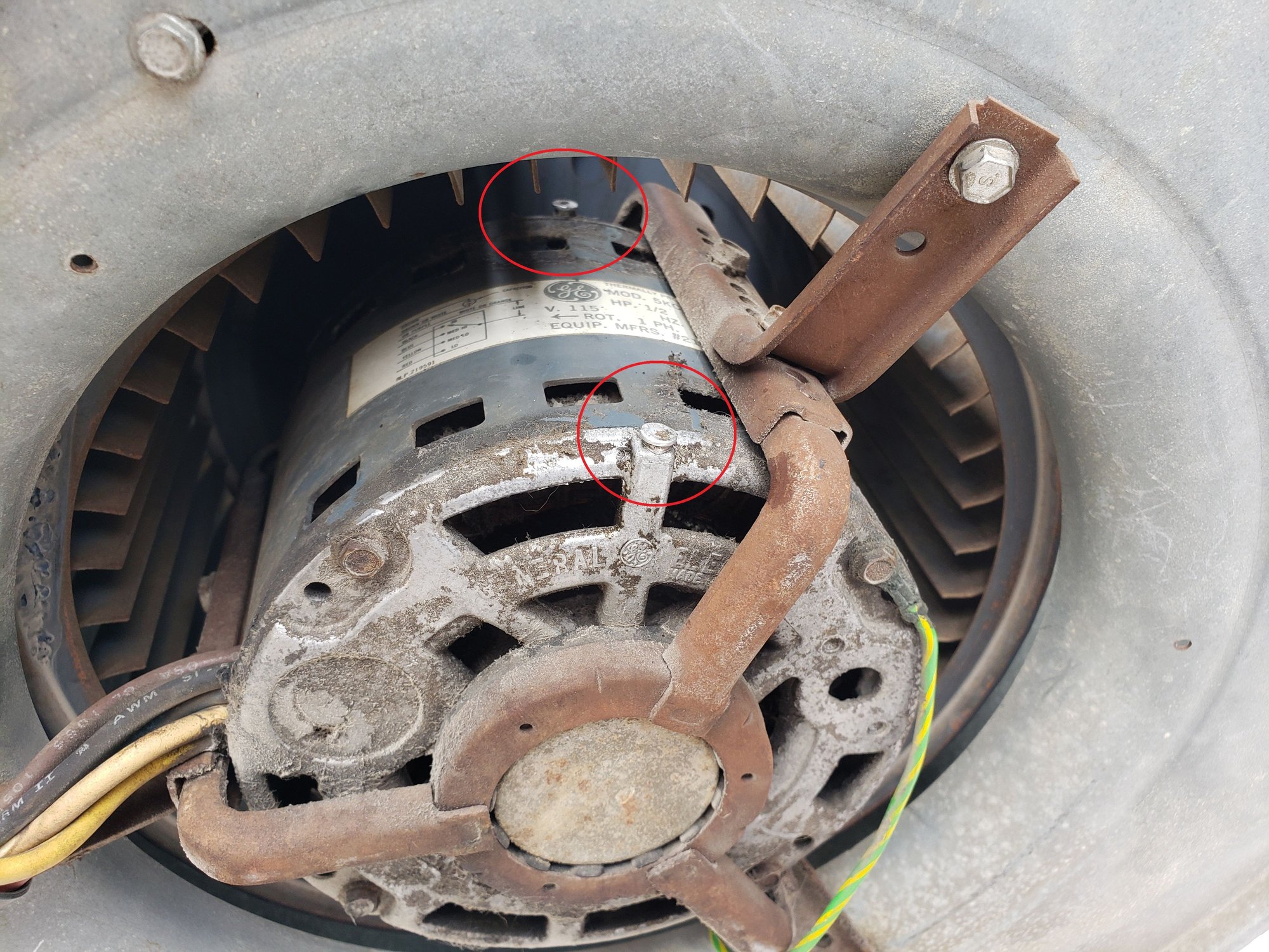 HVAC Fan Noise Community Forums