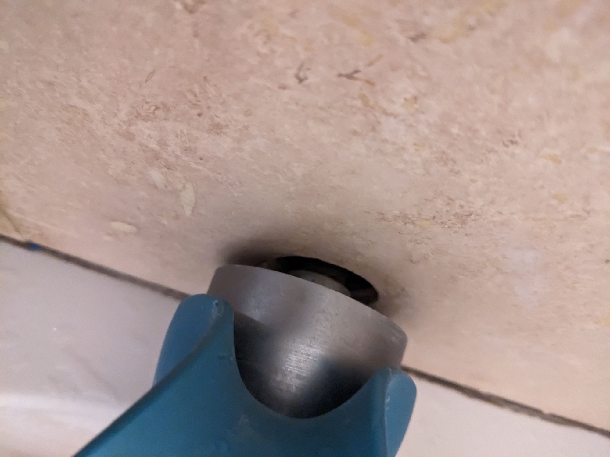 Bath Tub Spout Gap Community Forums