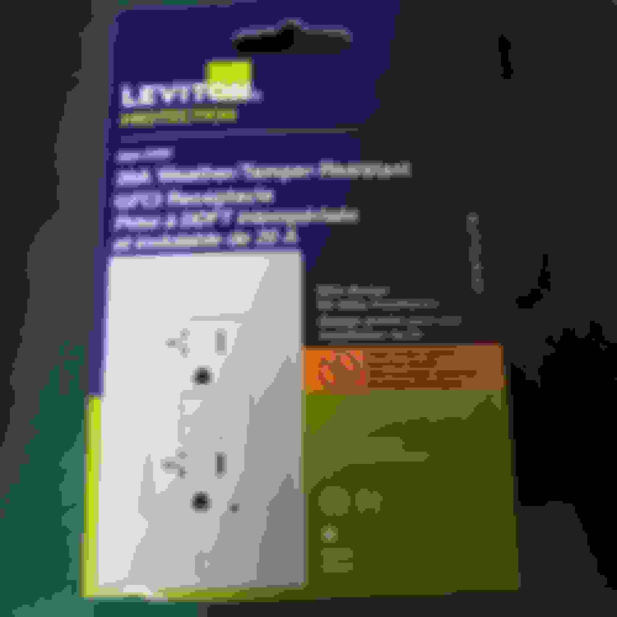 Max Receptacles On 20 Amp Circuit