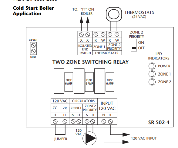 Nest E and Aube RC840T-120 Wiring Help - DoItYourself.com Community Forums