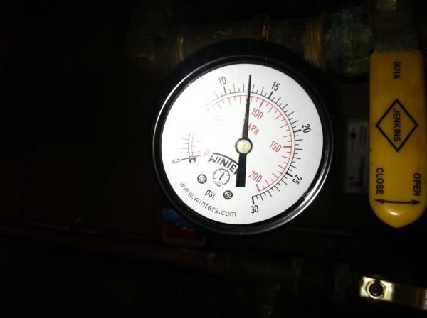 Bleeding slantfin hydronic - DoItYourself.com Community Forums