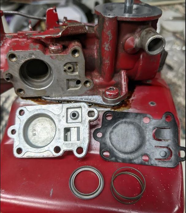 Mclane Edger Carburetor Cheapest Offers www.gbupresnenskij.ru