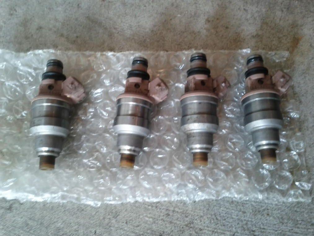 Engine - Intake/Fuel - WTB - Stock Evo 8/9 Fuel Injectors - Used - Dover, DE 19901, United States
