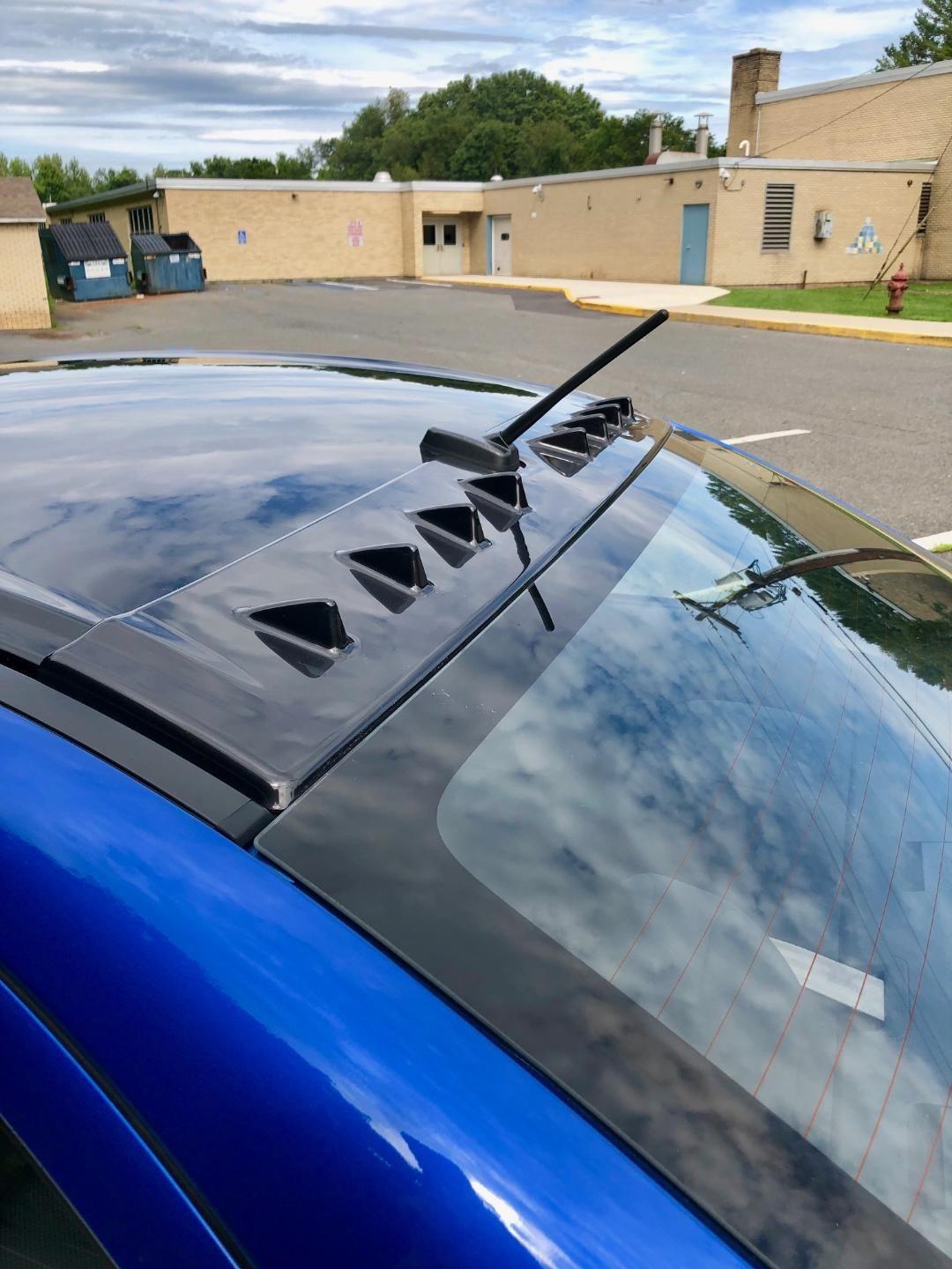 2015 Mitsubishi Lancer Evolution - 2015 Lancer Evolution X Final Edition - Used - VIN JA32W7FV0FU028397 - 35,700 Miles - 4 cyl - AWD - Manual - Sedan - Blue - Saugerties, NY 12477, United States