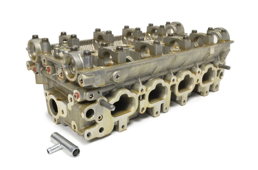 Engine - Complete - WTB Evo 9 head. (Stock or close to stock) Cash in hand! - New or Used - 2006 Mitsubishi Lancer Evolution - Orlando, FL 32714, United States