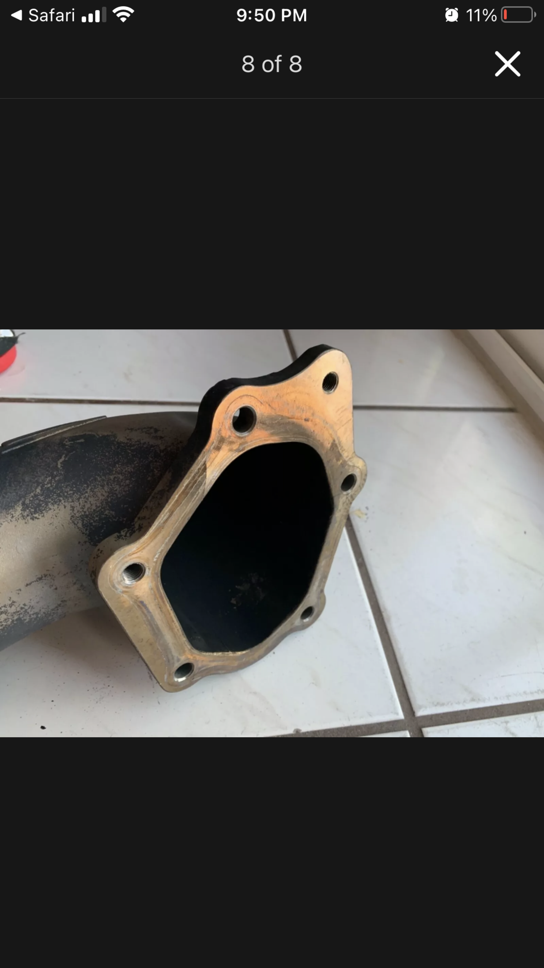 Engine - Exhaust - evo x open dump - New or Used - 2008 to 2015 Mitsubishi Lancer Evolution - Tehachapi, CA 93561, United States