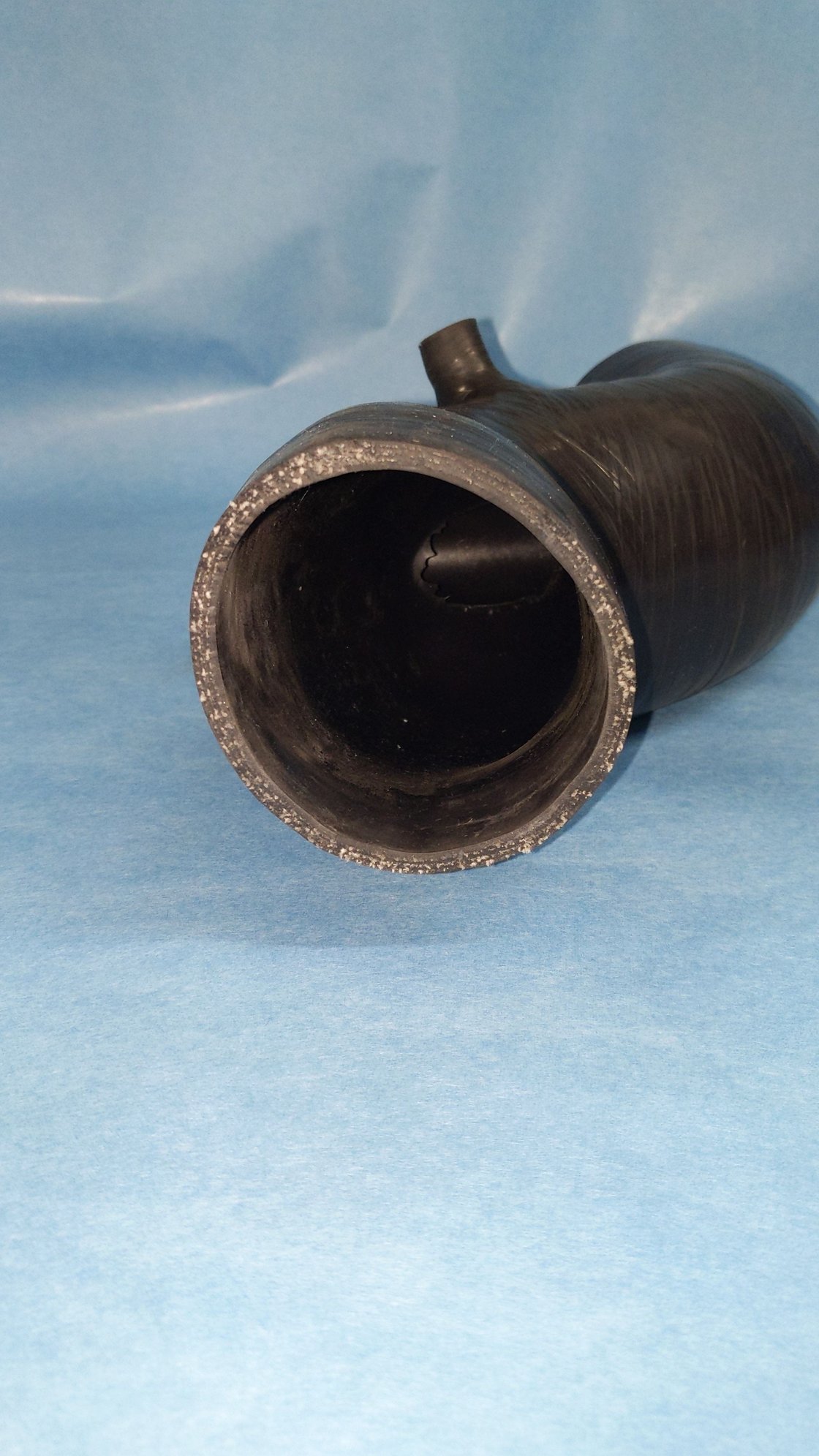 Engine - Intake/Fuel - Mitsubishi Evolution 8/9 84mm Intake Pipe by Forced Performance - Used - 2003 to 2006 Mitsubishi Lancer Evolution - Moraga, CA 94556, United States