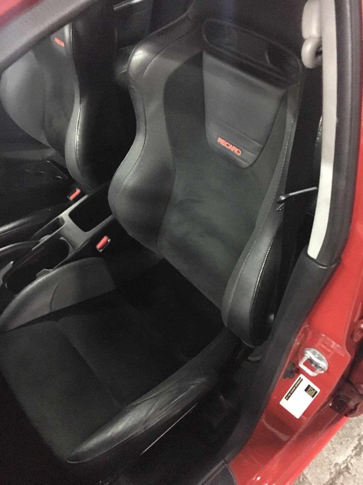 [FS] 2006 Rally Red Evo 9 RS very rare , low mileage, very clean ...