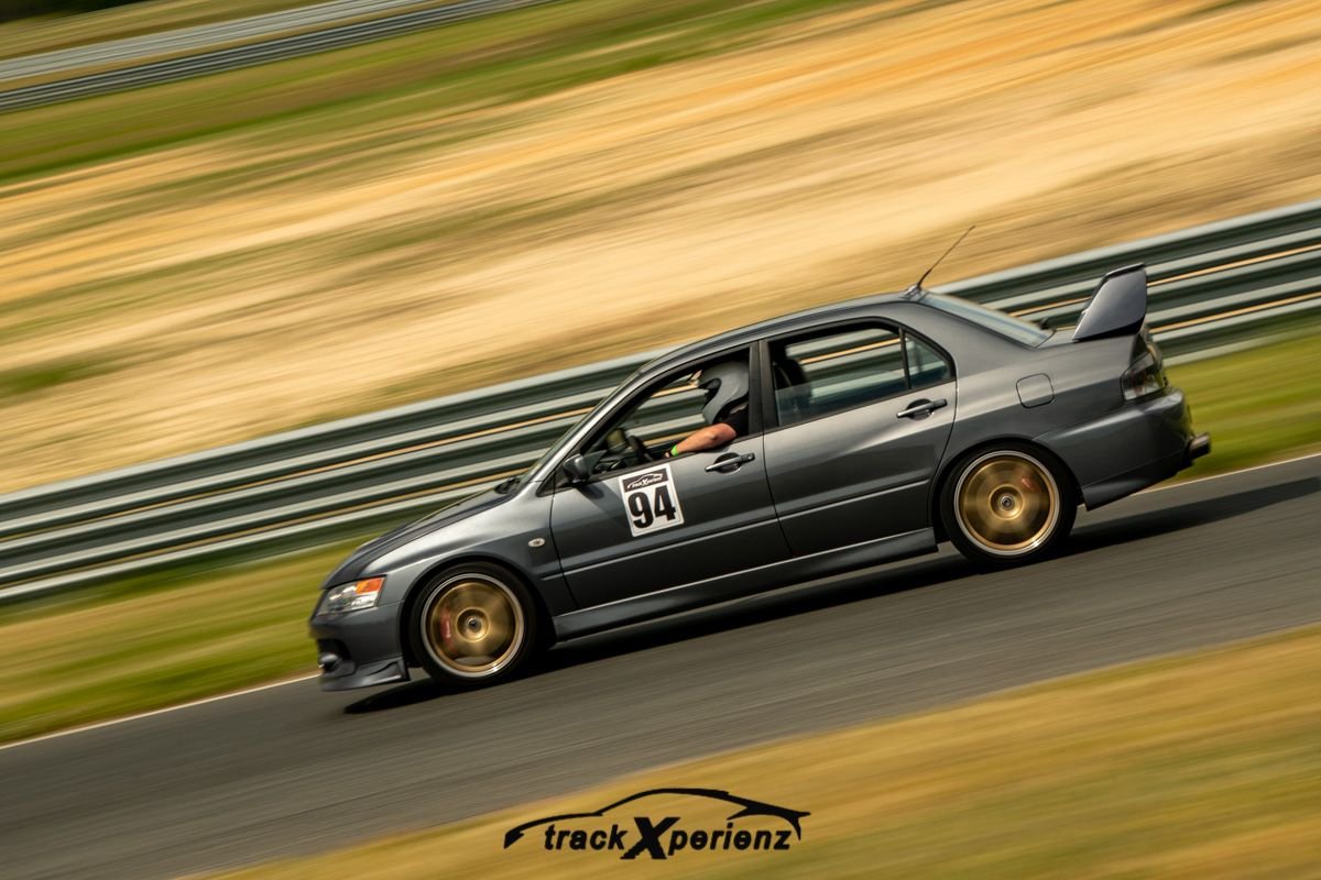 Wheels and Tires/Axles - RAYS Volk Racing LE37 "Top Secret" 18x8.5 For a Lancer... - Used - 0  All Models - Brick, NJ 08723, United States