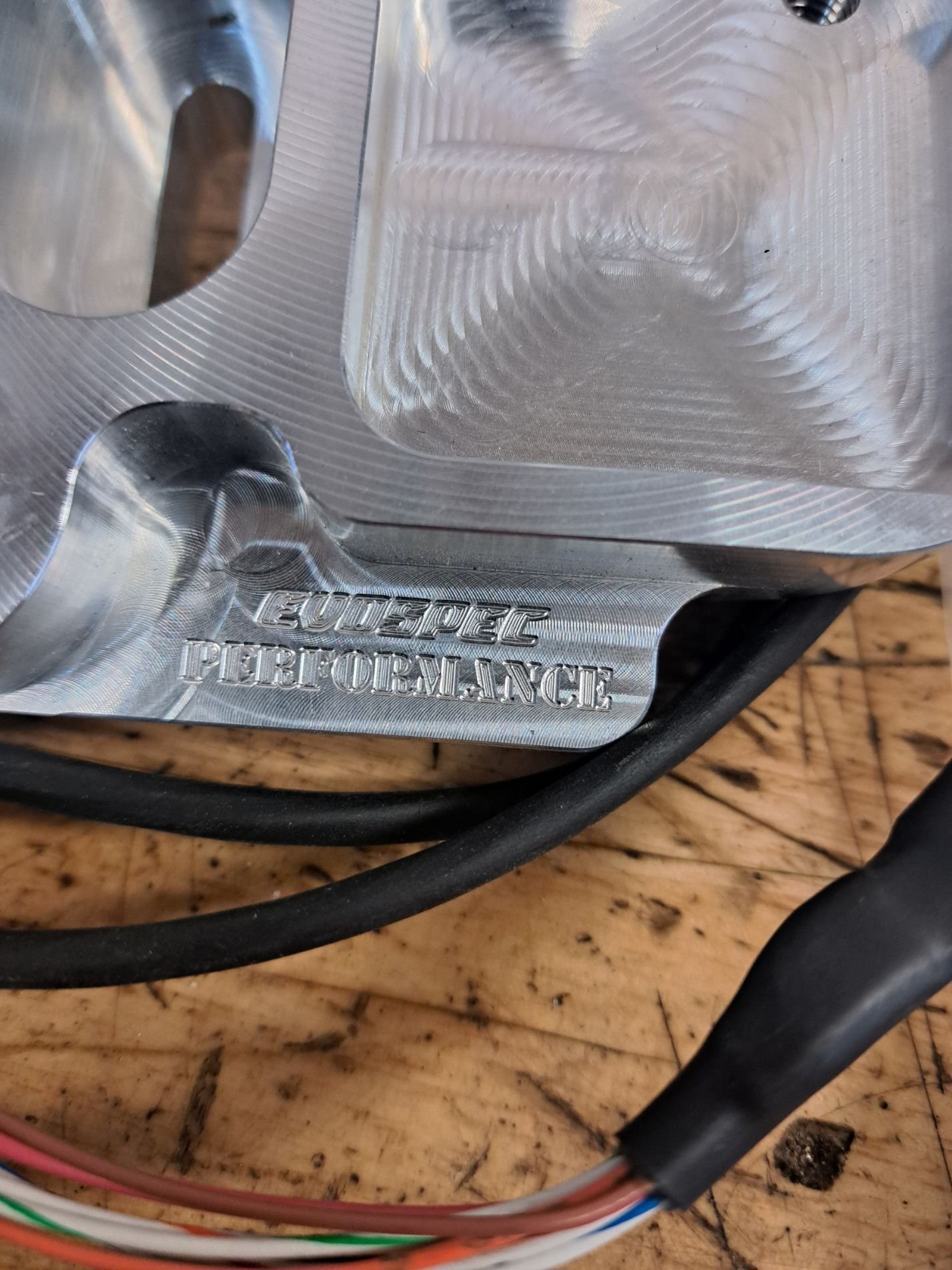 Engine - Intake/Fuel - 2003-2006 evo drive by wire 80mm throttle body kit - New - 2003 to 2006 Mitsubishi Lancer Evolution - Caldwell, ID 83605, United States