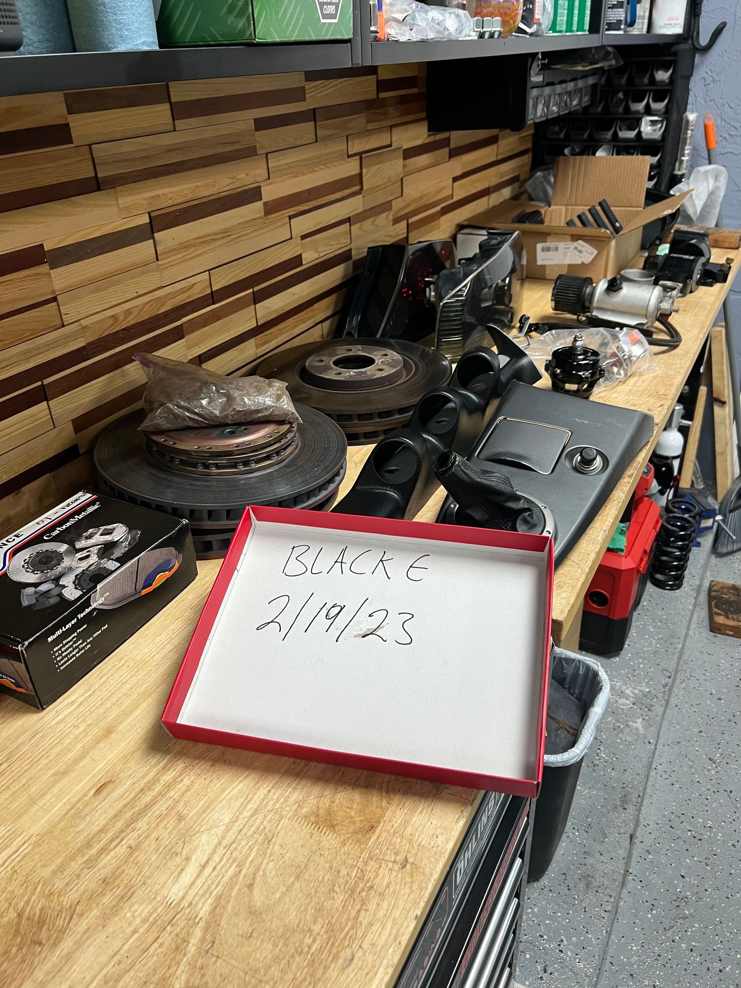 2006 Mitsubishi Lancer Evolution - Part out- aftermarket parts - Boca Raton, FL 33434, United States