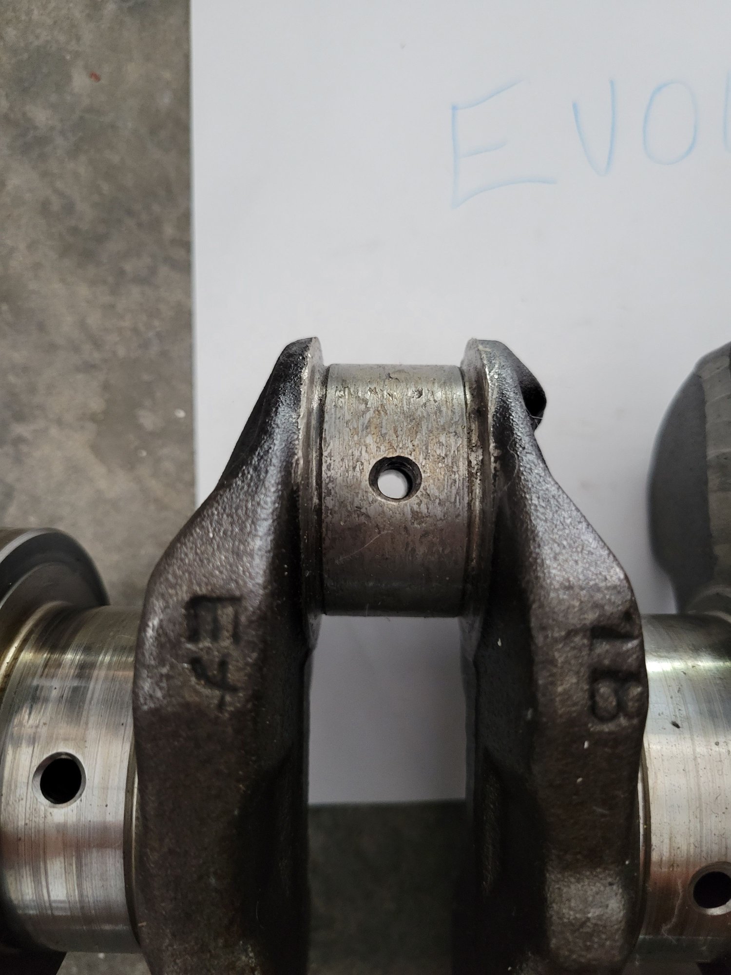 Engine - Power Adders - EVO 9 spare parts - Used - 2003 to 2007 Mitsubishi Lancer Evolution - Hinesville, GA 31313, United States