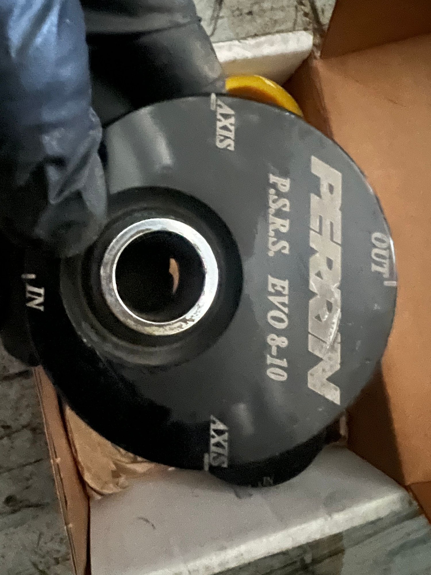 Steering/Suspension - Perrin PSRS - Used - 0  All Models - Boise, ID 83702, United States