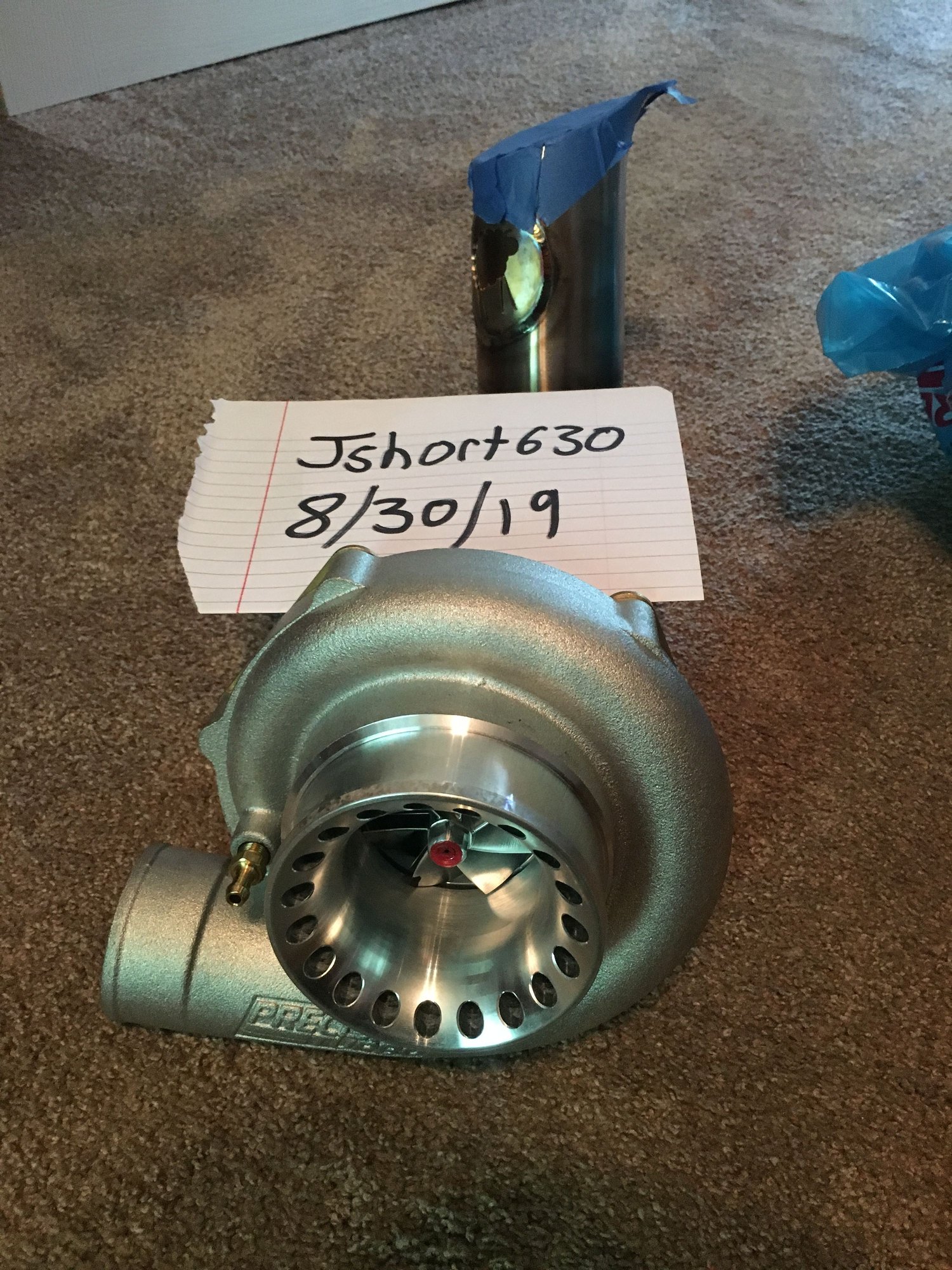 Engine - Power Adders - Evo 8/9 Full Build - New - 2003 to 2006 Mitsubishi Lancer Evolution - Sterling, VA 20165, United States