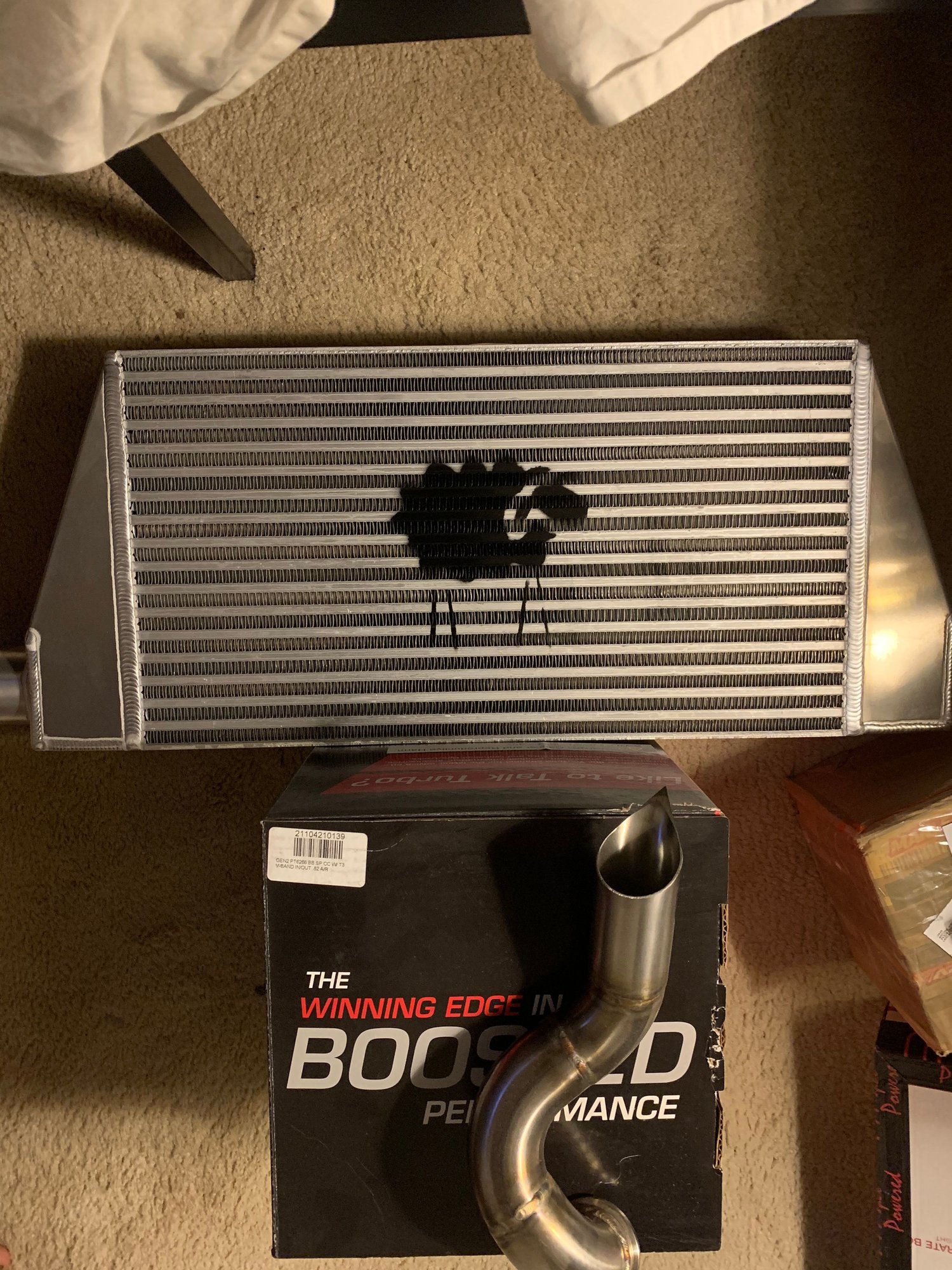 Engine - Power Adders - Sheepy turbo kit - New - 2003 to 2006 Mitsubishi Lancer Evolution - Lancaster, CA 93535, United States