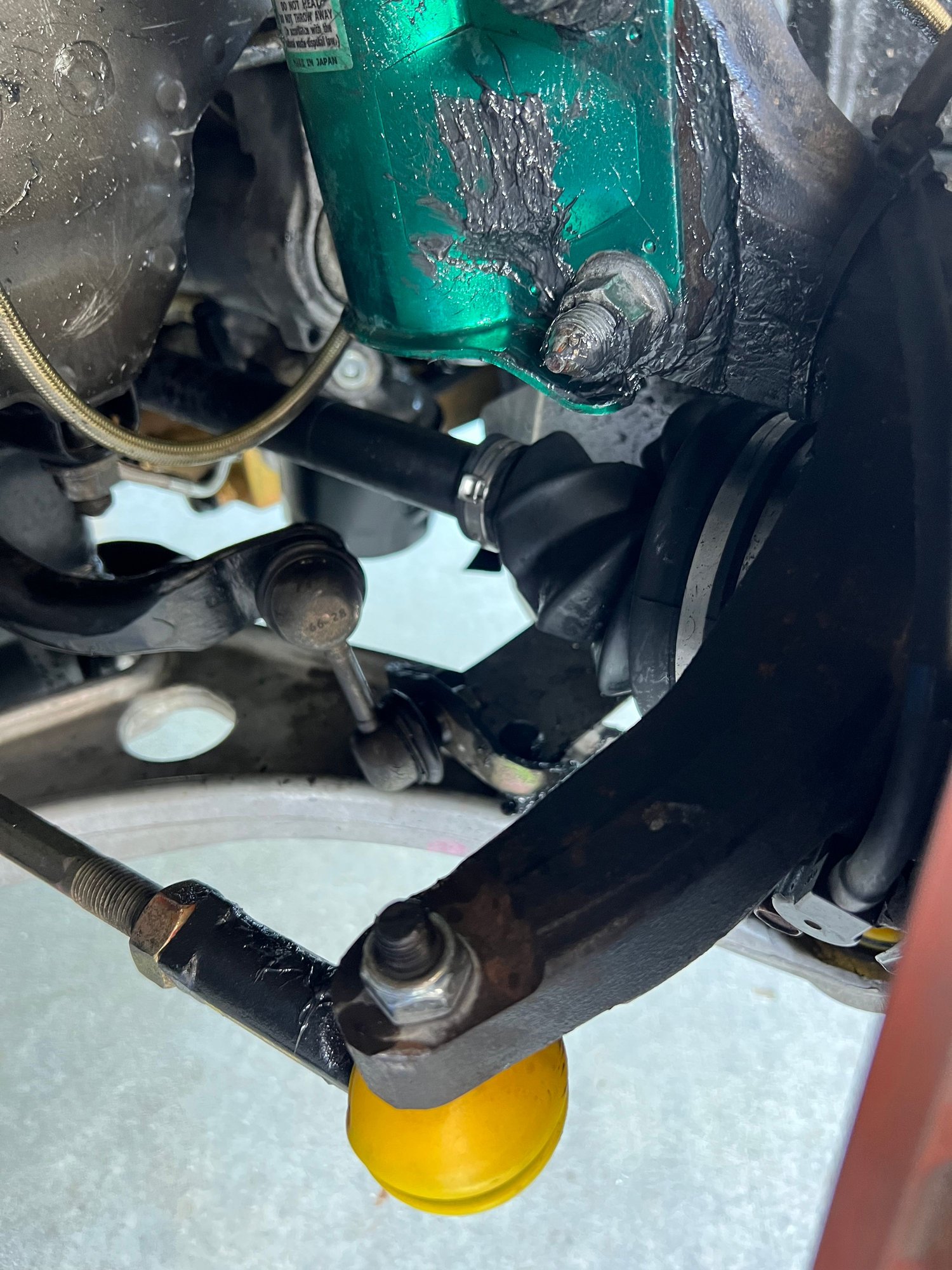 Drivetrain - Iso oem axles  both front evo 8/9 - New or Used - 2003 to 2006 Mitsubishi Lancer Evolution - Boca Raton, FL 33434, United States