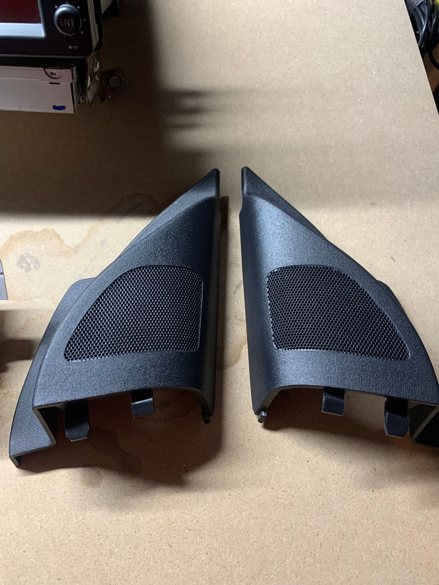 2008 Mitsubishi Lancer - 2008 Lancer Interior Parts mmcs etc - Merced, CA 95348, United States