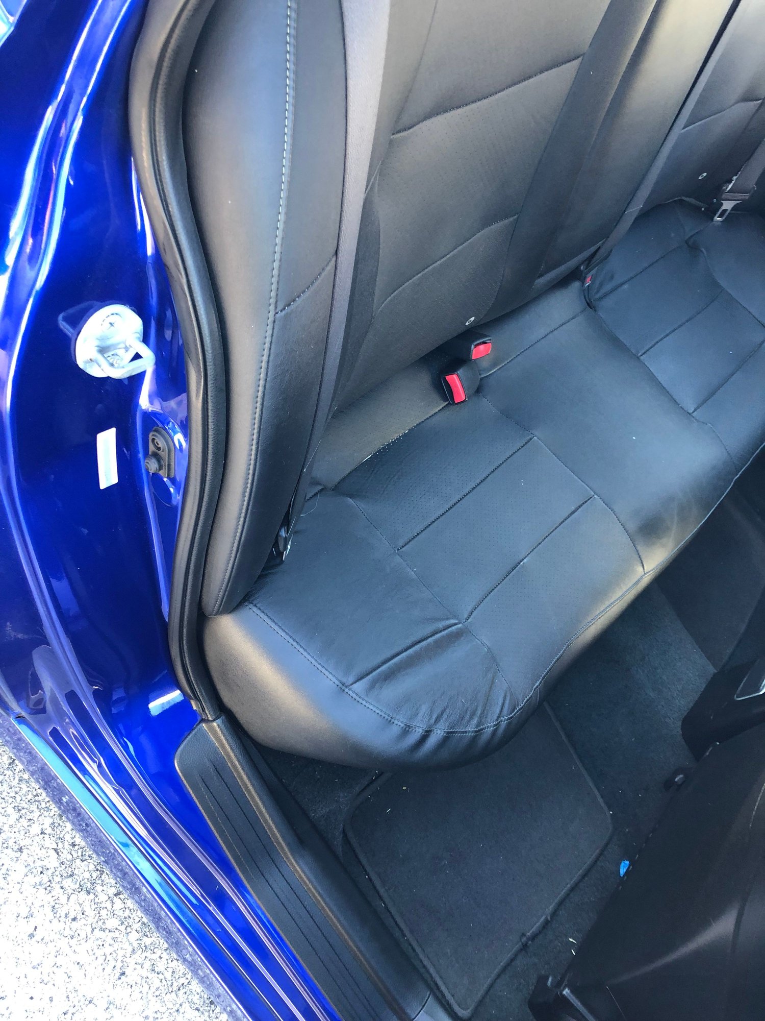2005 Mitsubishi Lancer Evolution - 2005 Mitsubishi Evo SSL - Electric Blue - Used - VIN JA3AH86D55U052244 - 152,000 Miles - 4 cyl - AWD - Manual - Sedan - Blue - Hanover, PA 17331, United States