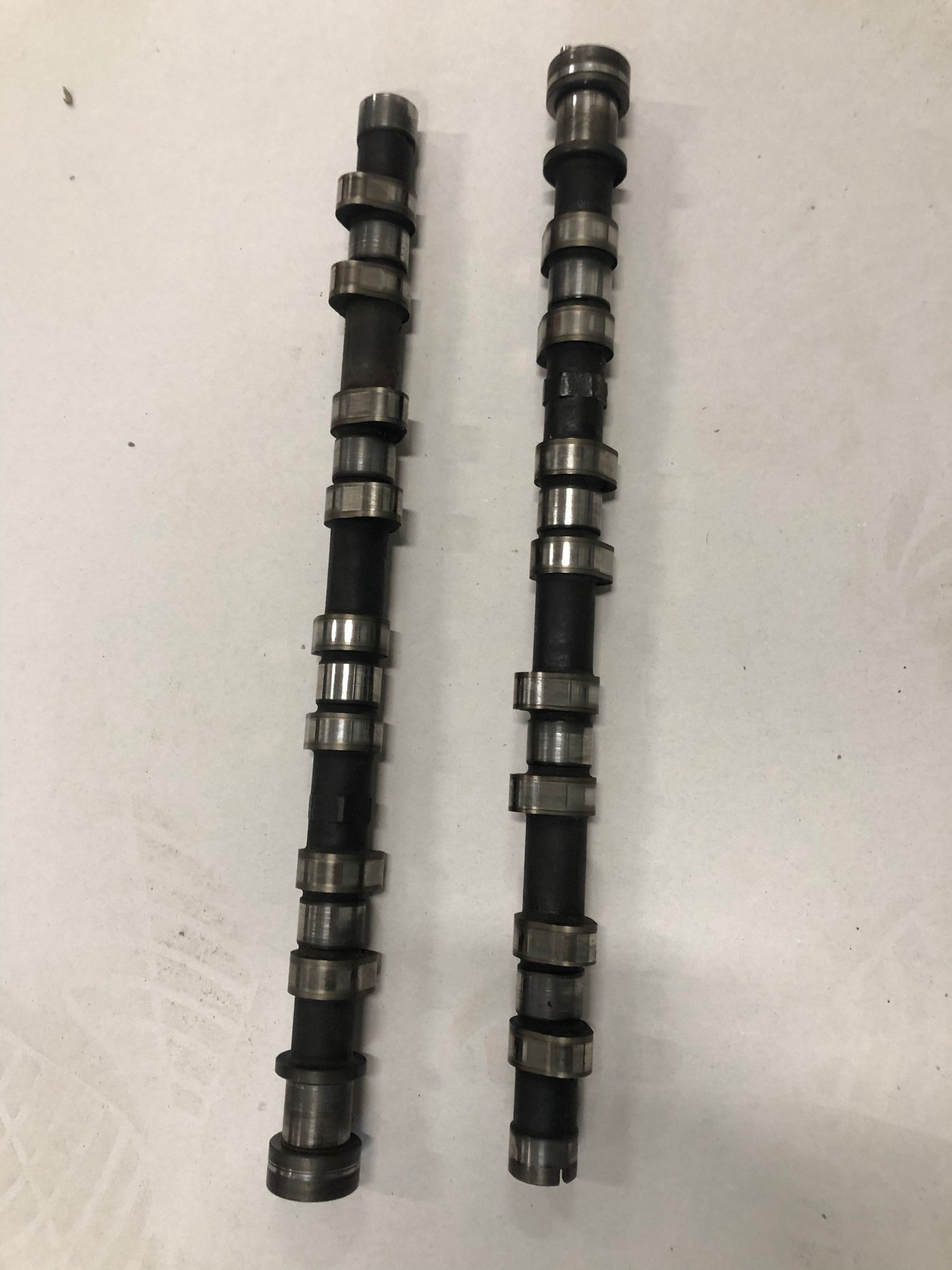 Engine - Internals - HKS 272 cams for evo8 - Used - 2003 to 2005 Mitsubishi Lancer Evolution - Bunnell, FL 32110, United States