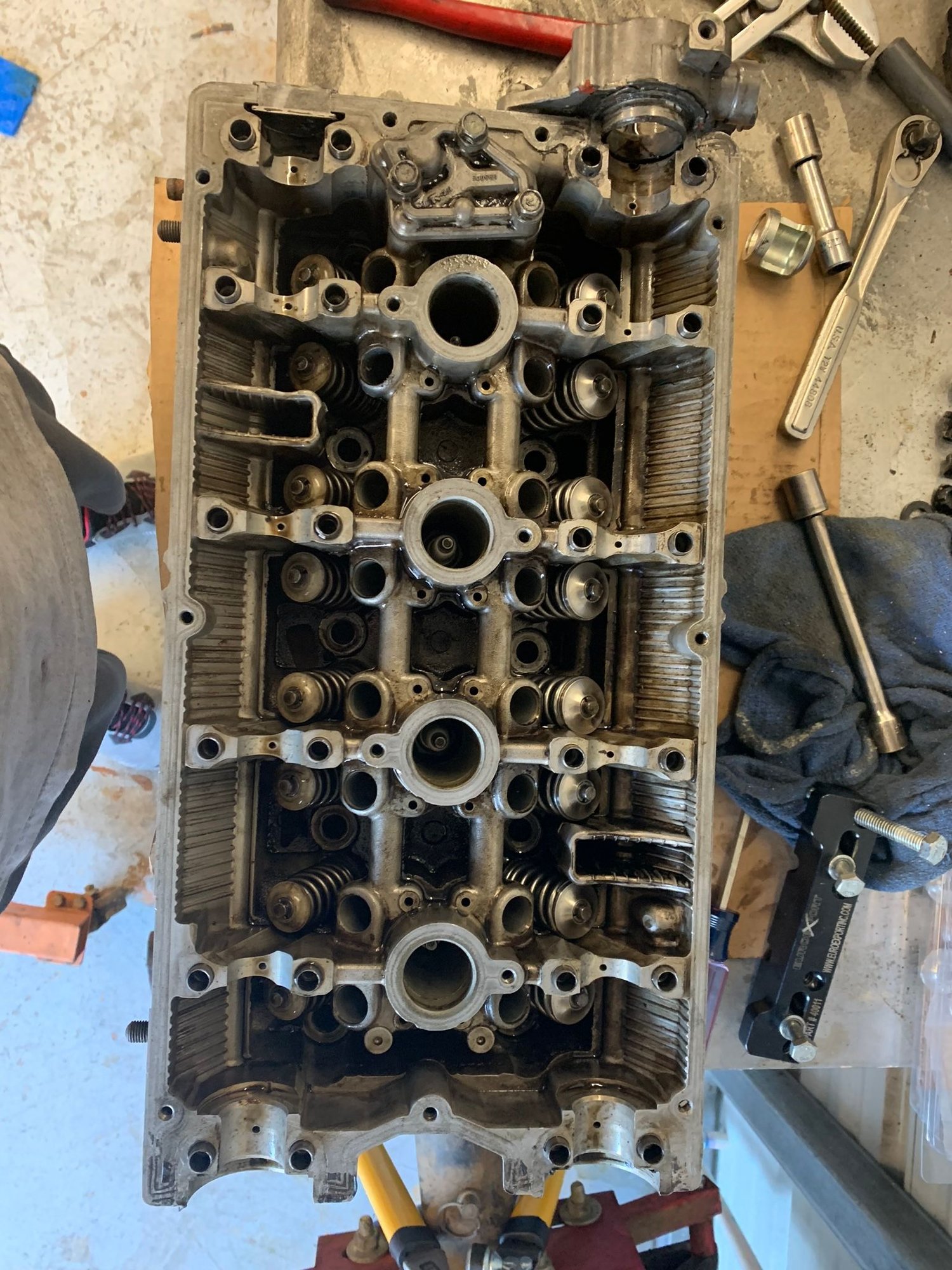 Engine - Complete - Evo 8 longblock. 38K Miles. Knoxville, TN. - Used - 2003 to 2005 Mitsubishi Lancer Evolution - Knoxville, TN 37920, United States
