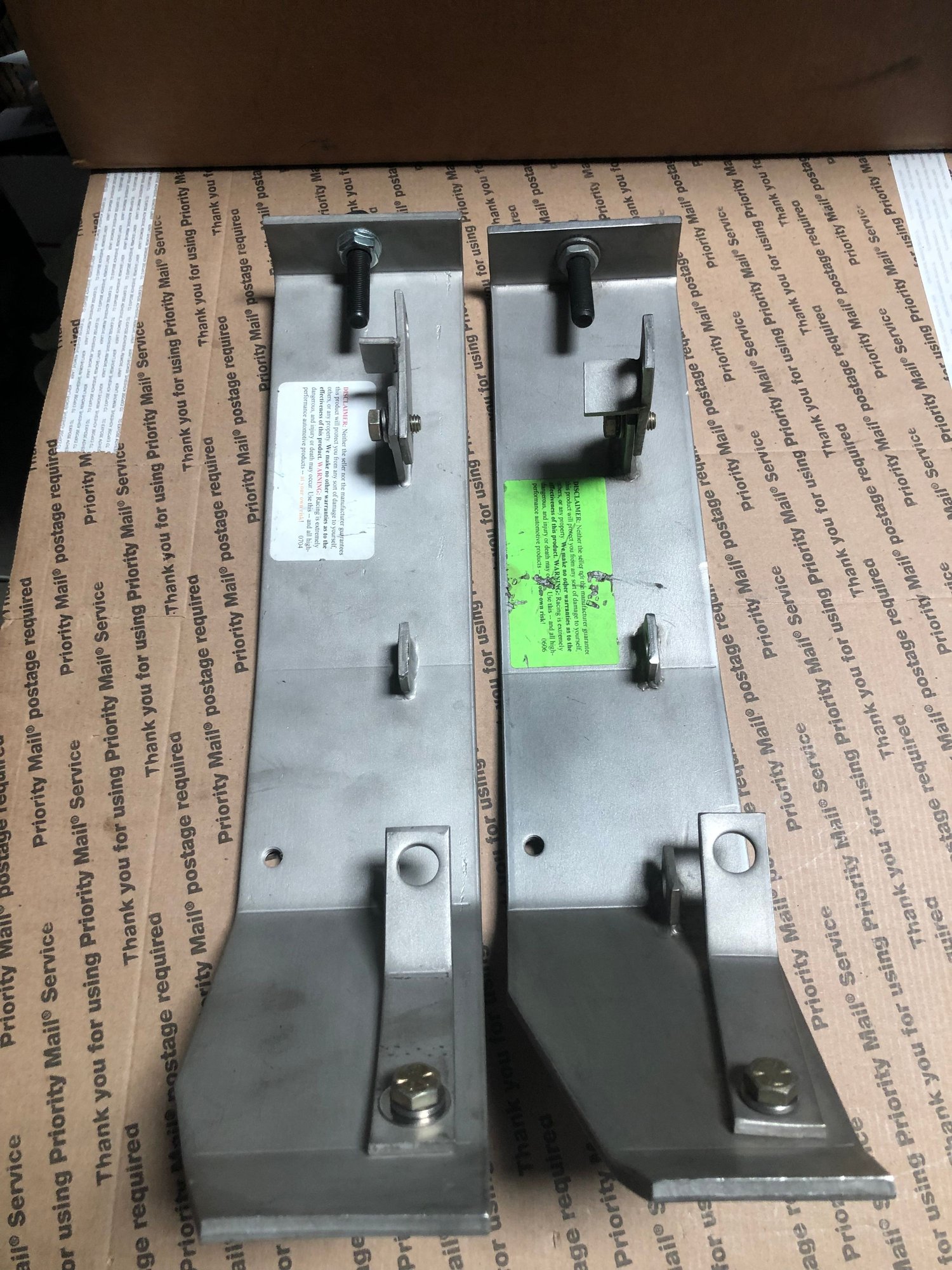 Drivetrain - Three Speed design Evo 8/9 scatter shield - New - All Years  All Models - Las Vegas, NV 89115, United States