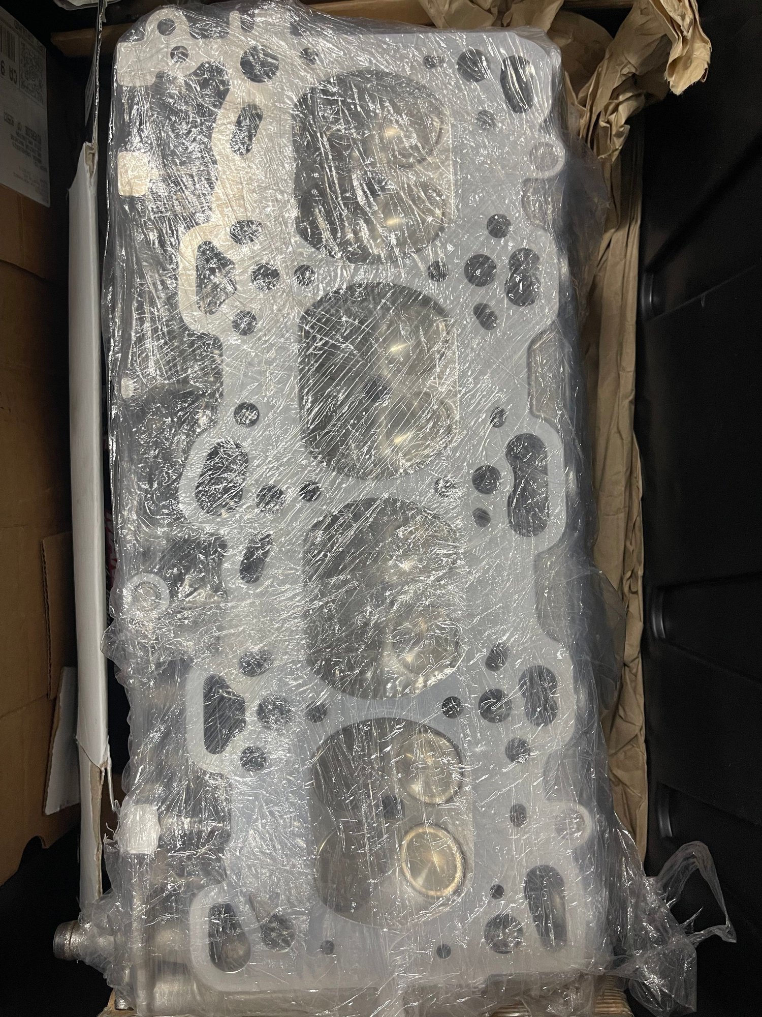 Engine - Power Adders - EVO 9 HEAD Arlington Machine Shop Built - New - 2006 Mitsubishi Lancer Evolution - Las Vegas, NV 89109, United States