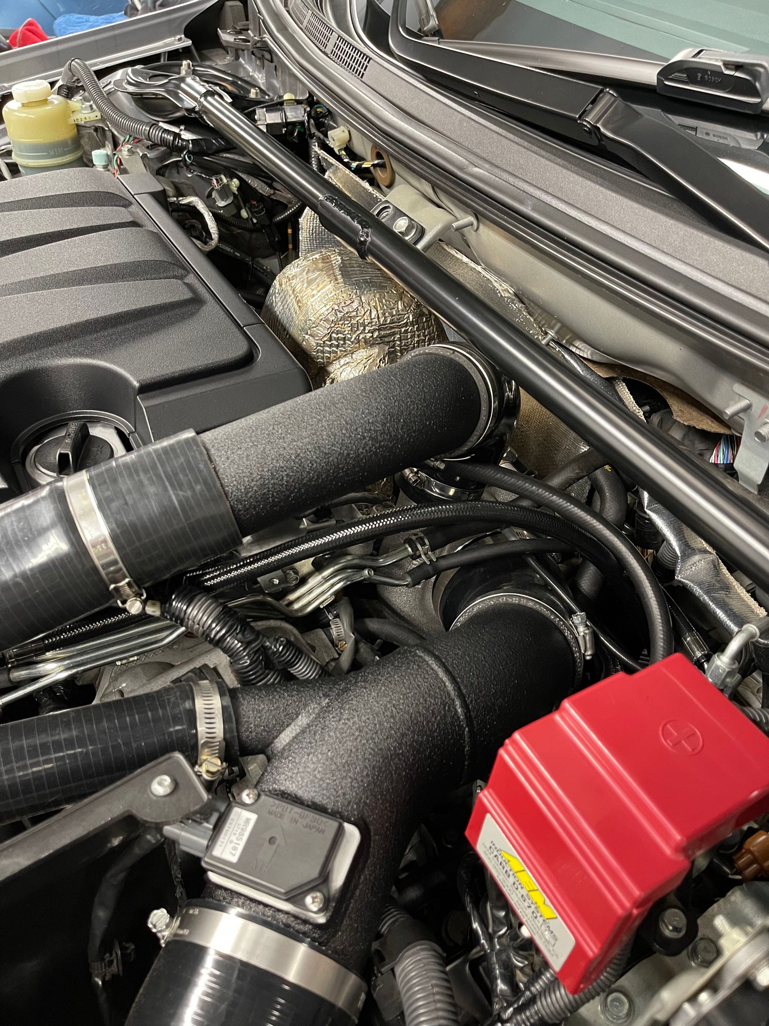 2014 Mitsubishi Lancer Evolution - 2014 Evo GSR - Tastefully modded - Used - VIN JA32W8FV8EU006961 - 25,000 Miles - 4 cyl - AWD - Manual - Sedan - Gray - Poughkeepsie, NY 12603, United States
