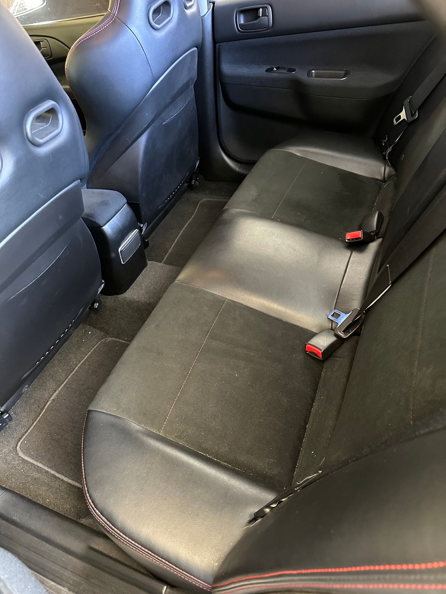 2006 Mitsubishi Lancer Evolution - Mitsubishi Lancer Evolution 9 IX SE special edition - Used - VIN JA3AH86C96U063353 - 87,200 Miles - 4 cyl - 4WD - Manual - Sedan - Gray - Rowland Heights, CA 91748, United States