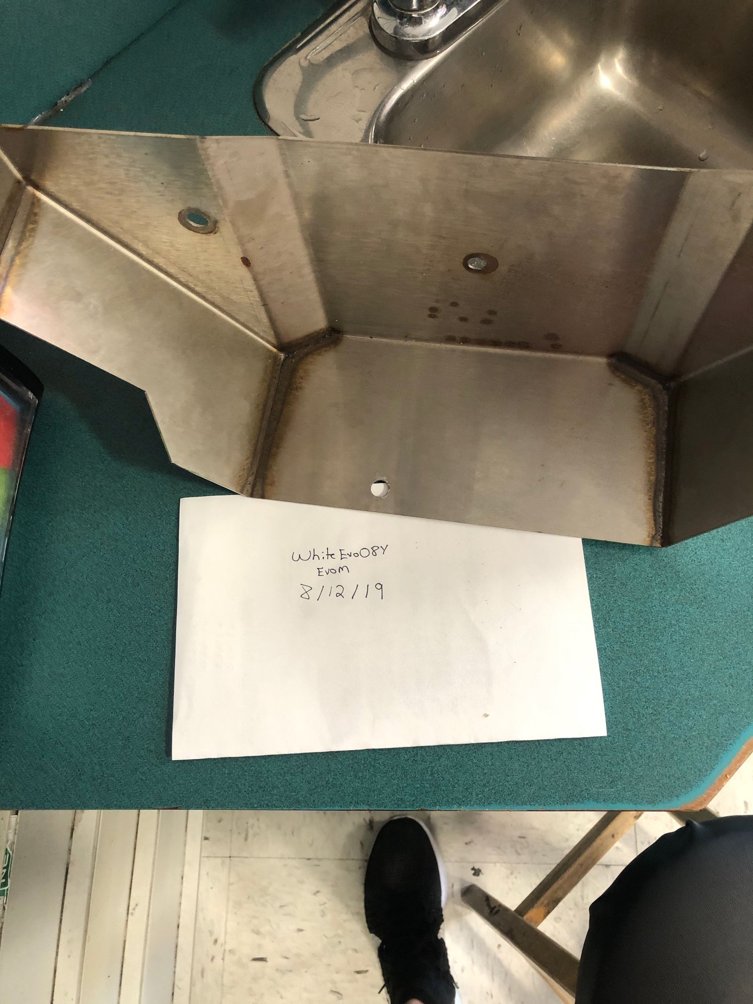 2003 Mitsubishi Lancer Evolution - Left Over Parts from my build - Windsor, ON N8S3M4, Canada