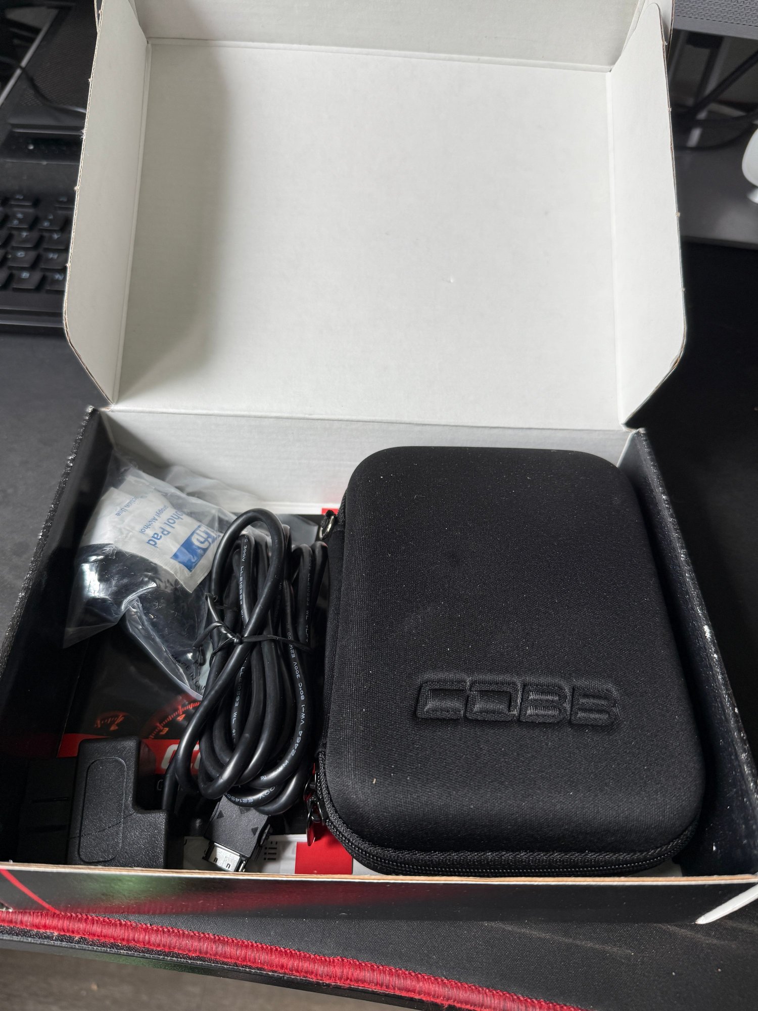 Engine - Power Adders - Cobb Accessport Evo X - Used - All Years  All Models - Red Oak, TX 75154, United States