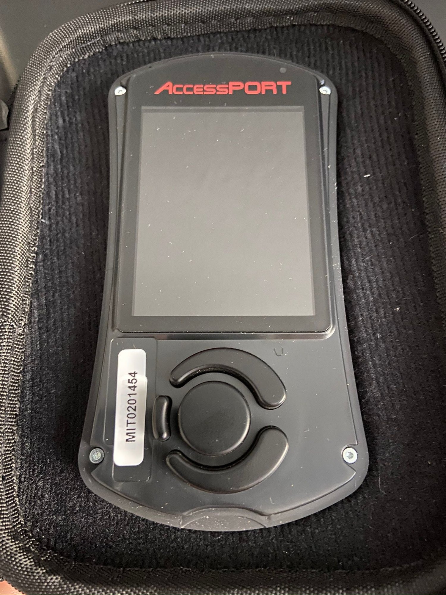 Accessories - COBB Accessport V3 Lancer Evo X 08-13 UNMARRIED - Used - 2008 to 2013 Mitsubishi Lancer Evolution - Jacksonville, FL 32258, United States