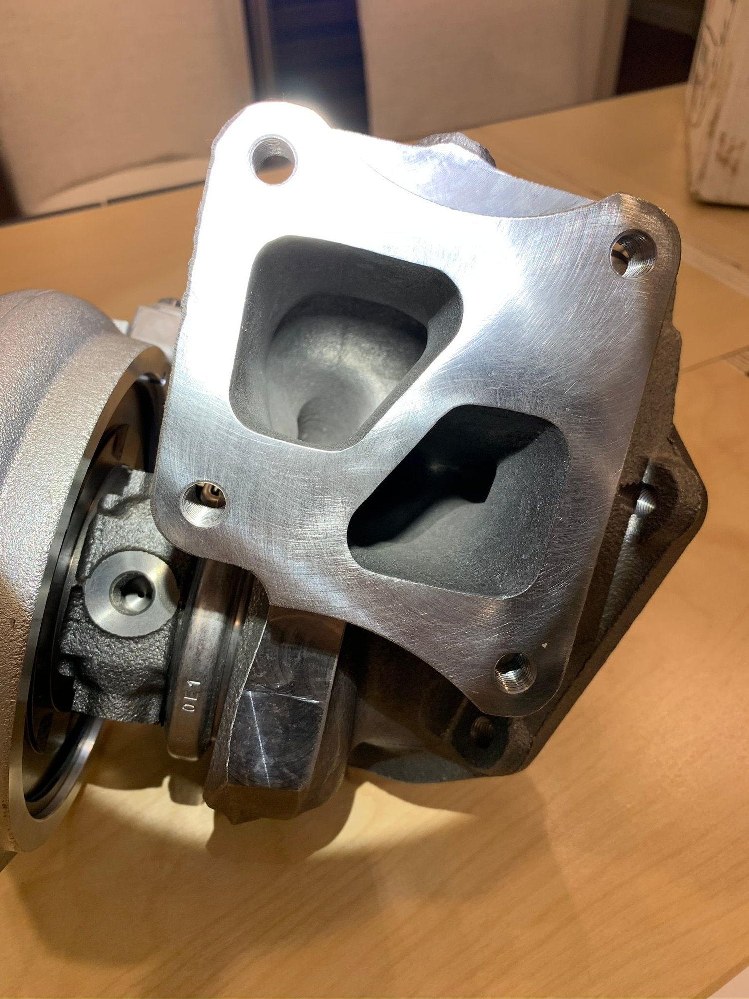 Engine - Power Adders - BNIB - Blouch Evo IV-IX Dominator 1.0XT Turbo (Journal Bearing) - New - 1996 to 2006 Mitsubishi Lancer Evolution - Mukilteo, WA 98275, United States