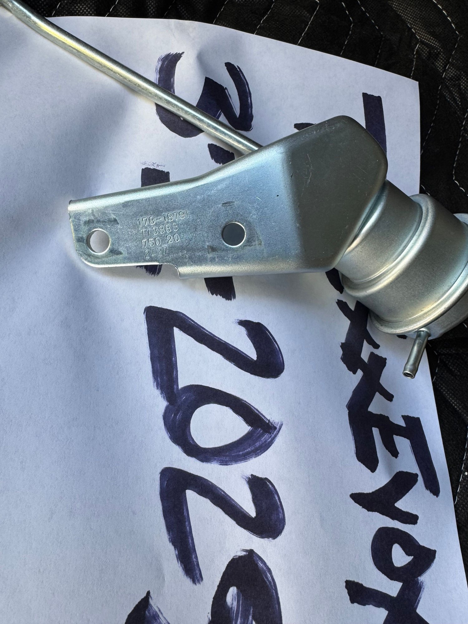 2006 Mitsubishi Lancer Evolution - Evo 8/9 parts - Las Vegas, NV 89123, United States