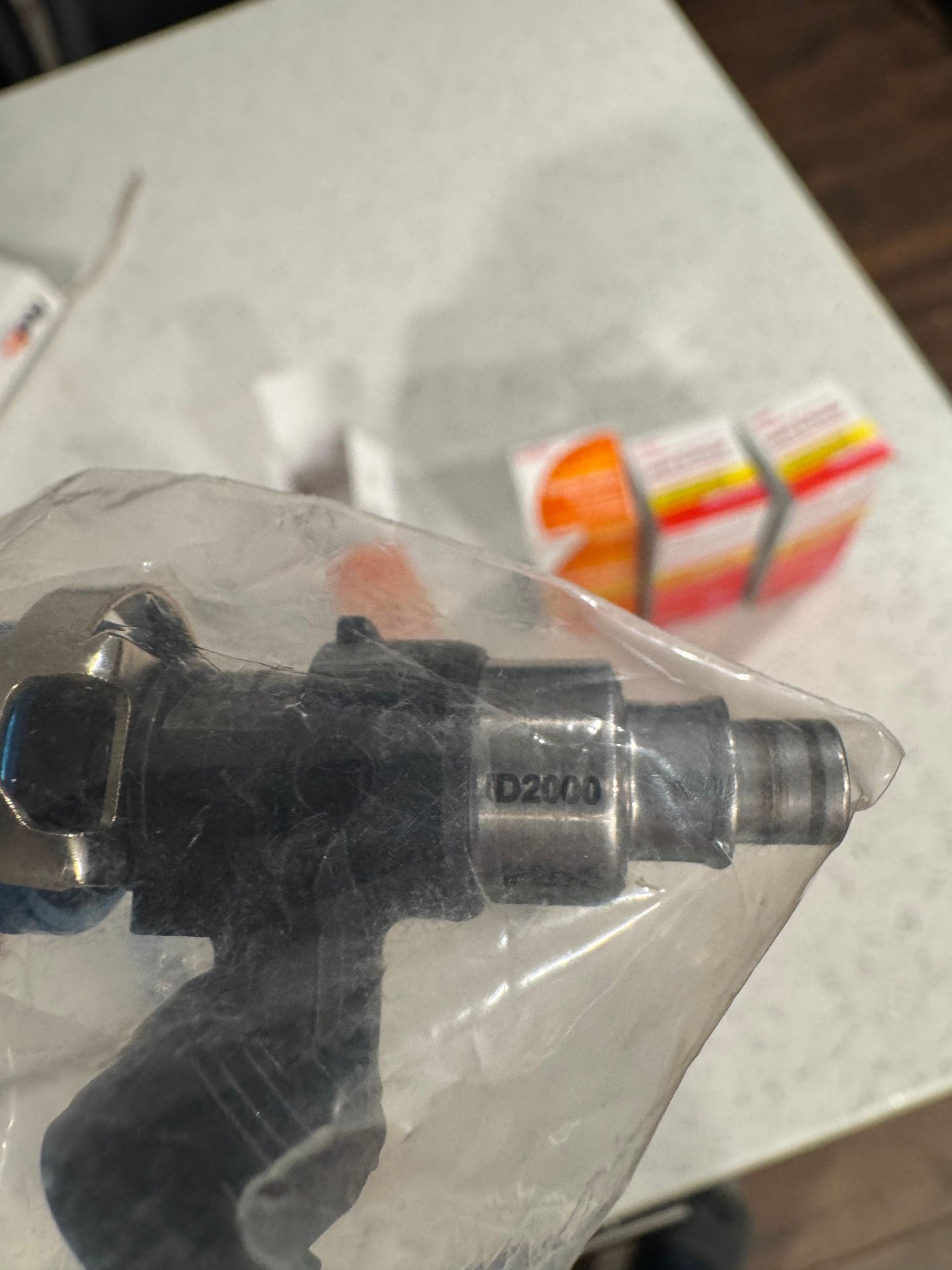 Engine - Intake/Fuel - Id2000cc injectors - Used - -1 to 2026  All Models - Poplar Grove, IL 61065, United States