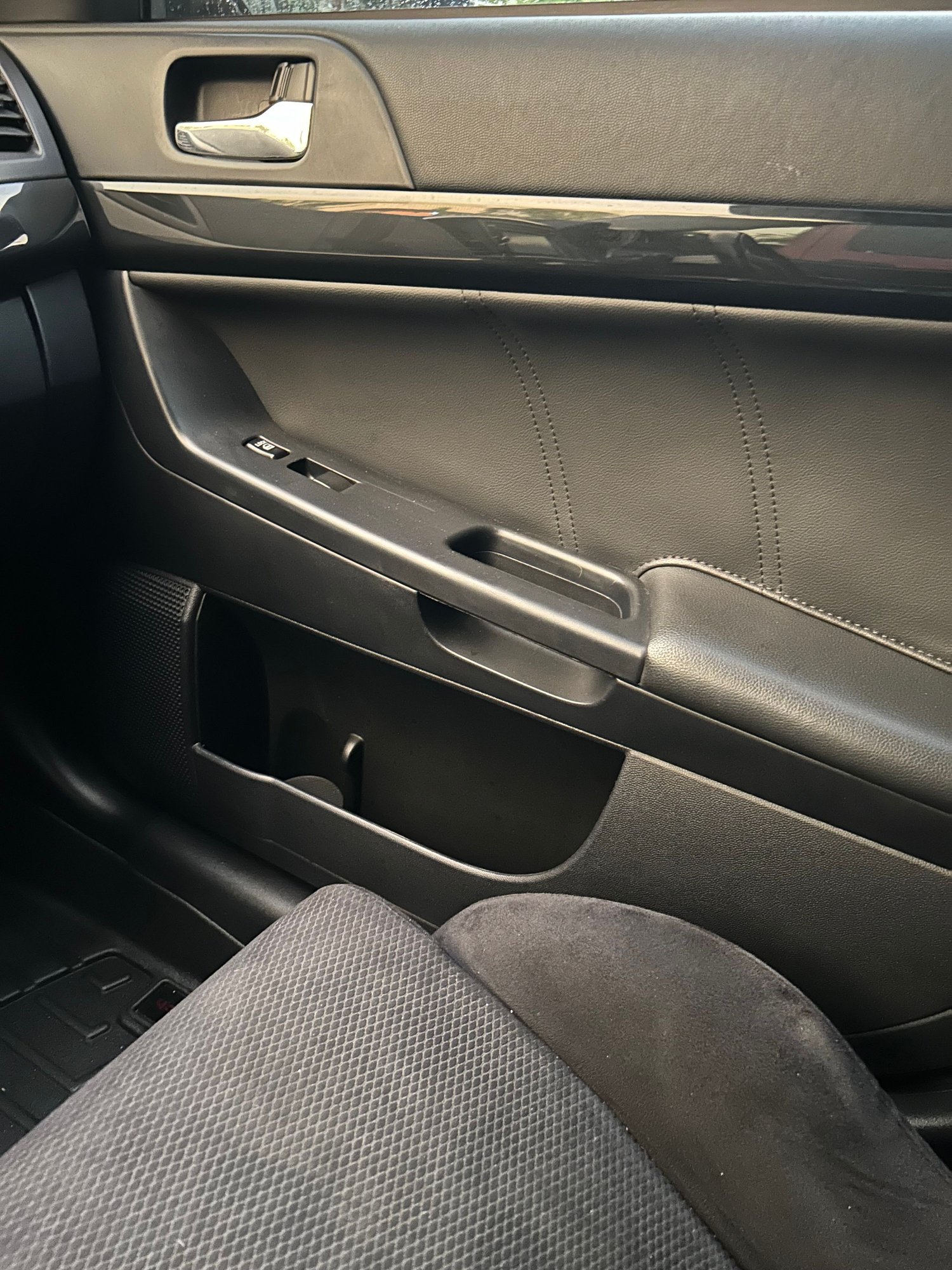 2015 Mitsubishi Lancer Evolution - 2015 EvoX for sale - Used - North Miami Beach, FL 33160, United States