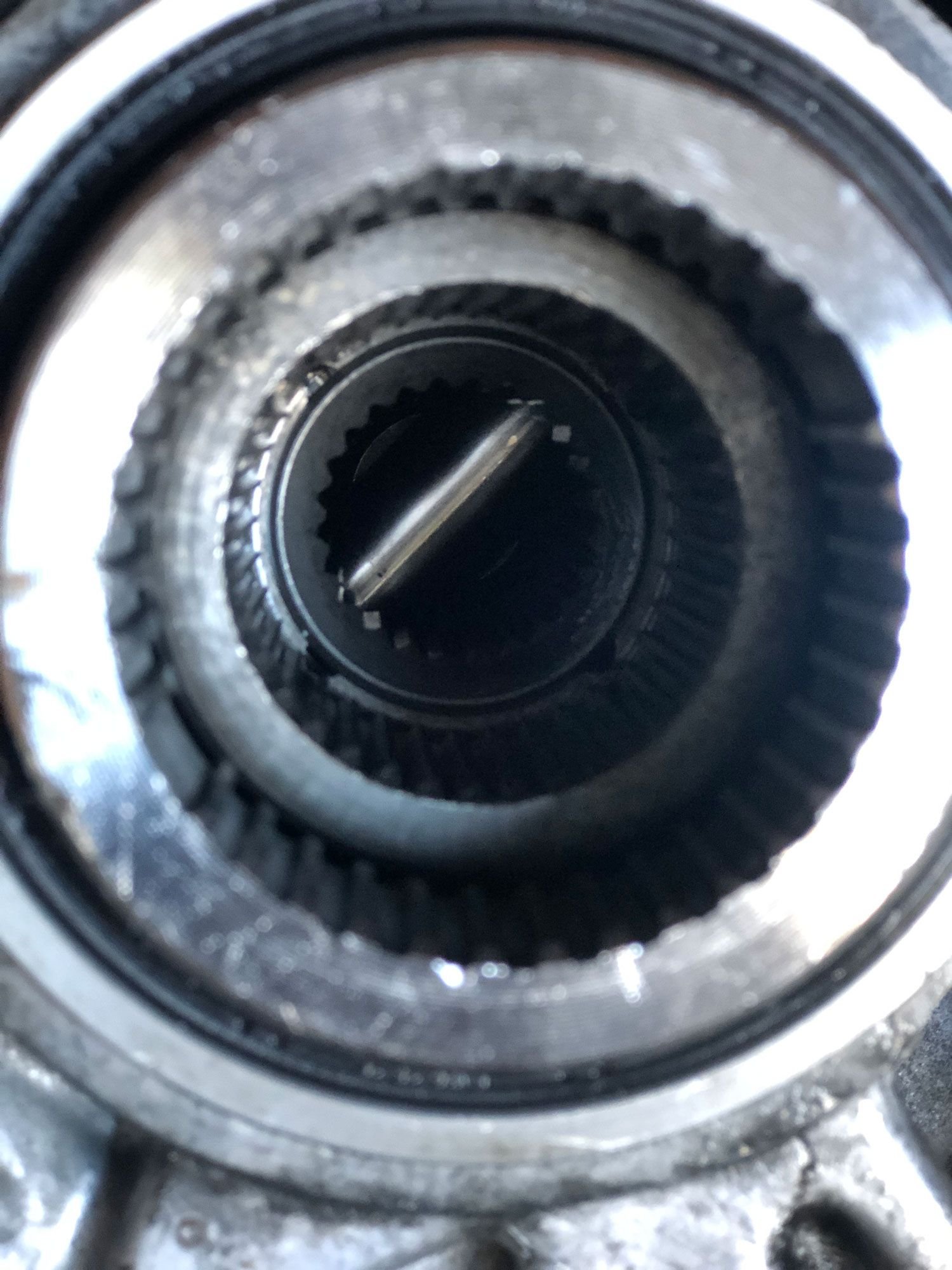 EVO 8/9 Transfer Case Info Lets talk EvolutionM Mitsubishi Lancer