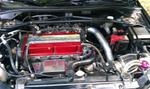 Garage - Evo Project