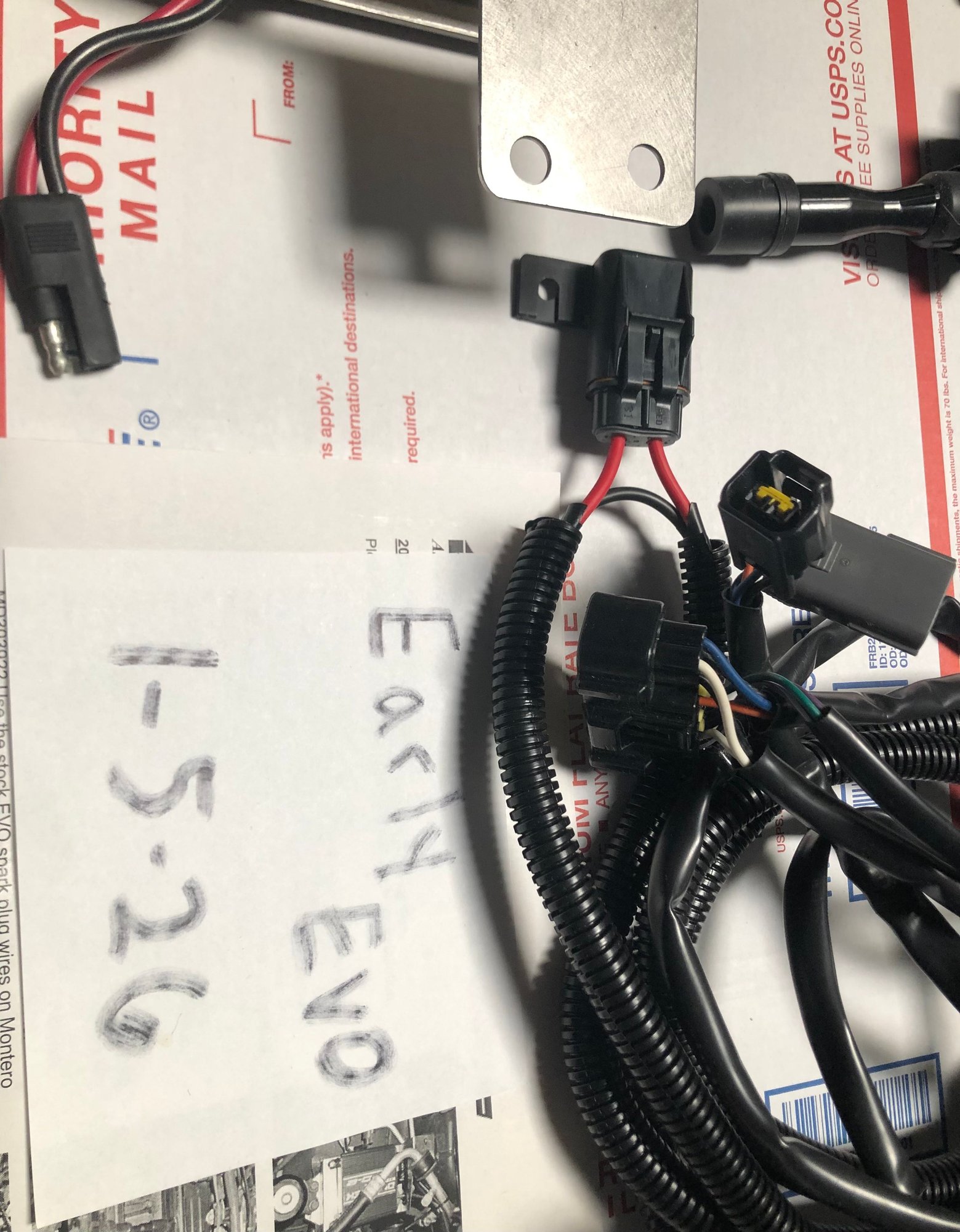 Engine - Electrical - Dynatek ARC-2 ignition kit for Evo 7-8-9 - Used - -1 to 2027  All Models - Henderson, NV 89052, United States
