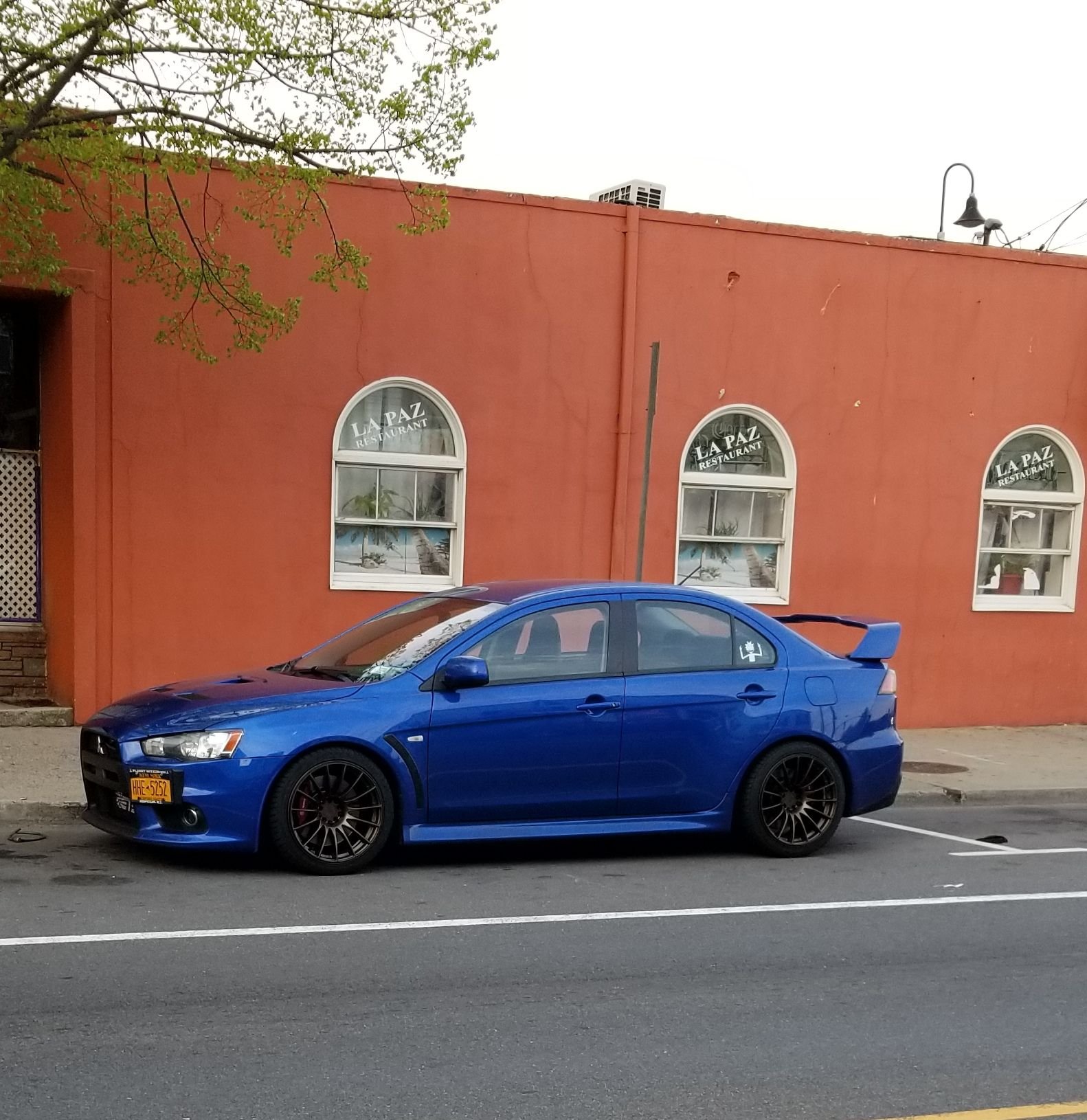 Wheels and Tires/Axles - Xxr 18x9.75 wheels +19 offset with tires $850 - Used - 2008 to 2015 Mitsubishi Lancer Evolution - Port Jefferson, NY 11777, United States
