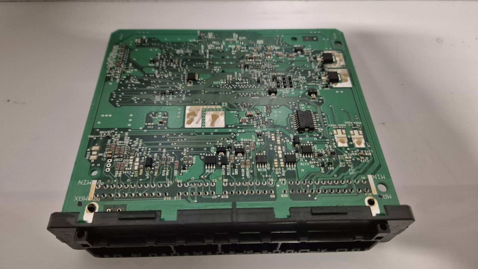 2001 Mitsubishi Lancer Evolution - Lancer Evolution 7 VII - Main ECU computer - Accessories - $299 - Den Ham, Netherlands