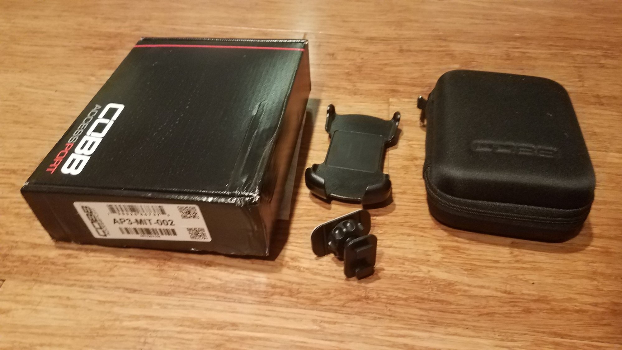 Miscellaneous - COBB Accessport for Evo X - Used - 2008 to 2015 Mitsubishi Lancer Evolution - Barrington, IL 60010, United States