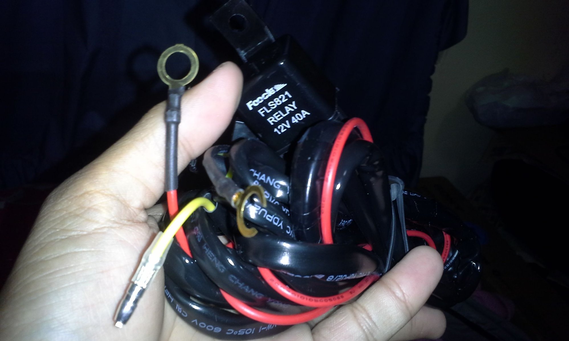 Fog Light Install Evolutionm Mitsubishi Lancer And