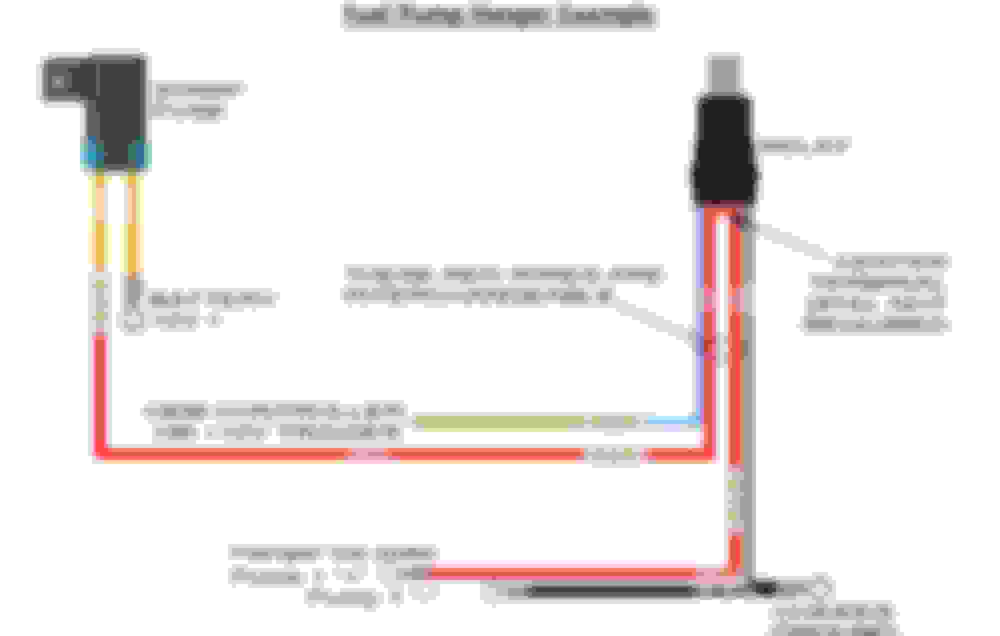 Fuel Pump Rewire assistance EvolutionM Mitsubishi Lancer and Lancer