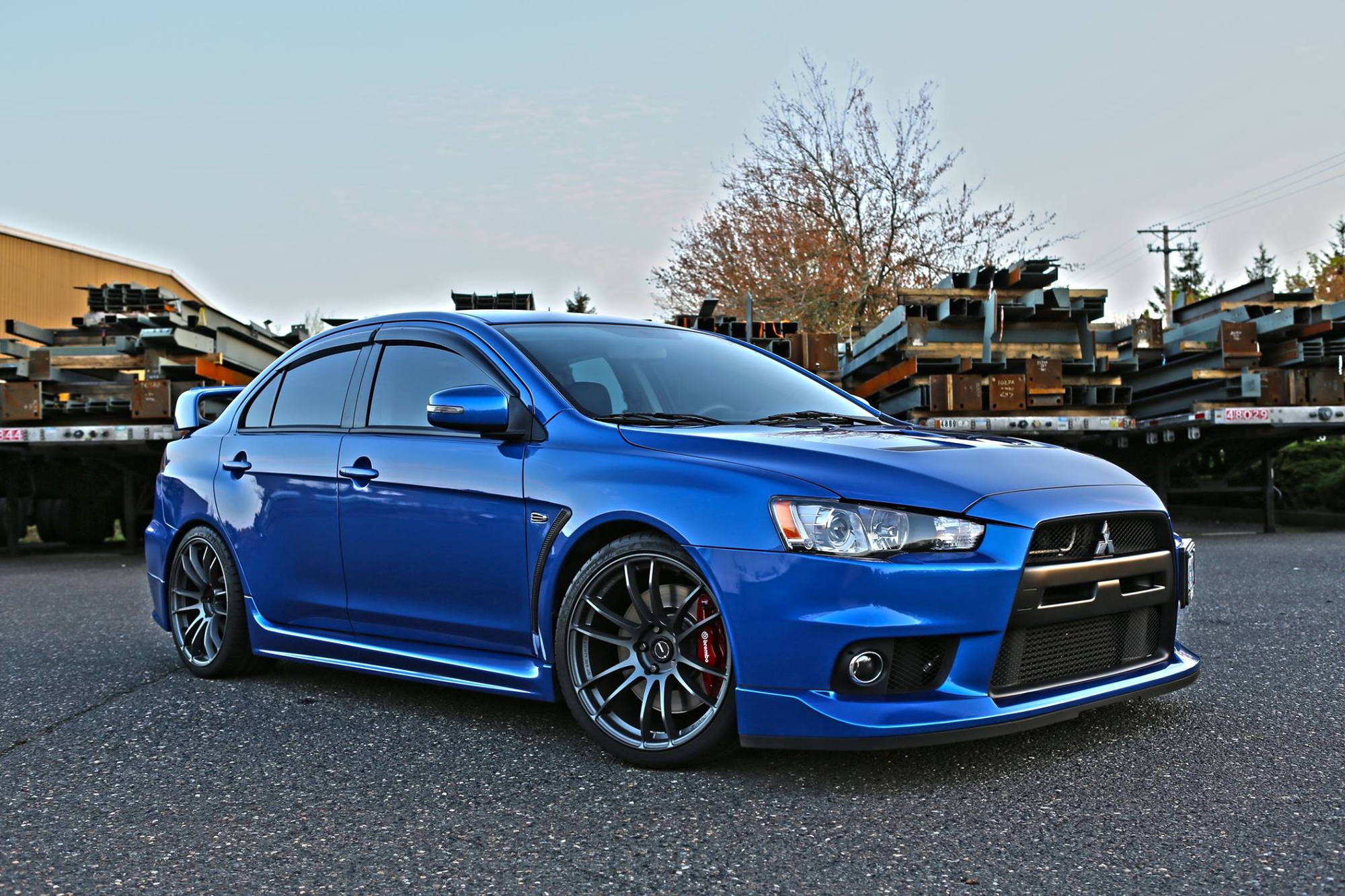 Download Official Octane Blue Evo X Picture Thread Page 70 Wallpaper HD. 