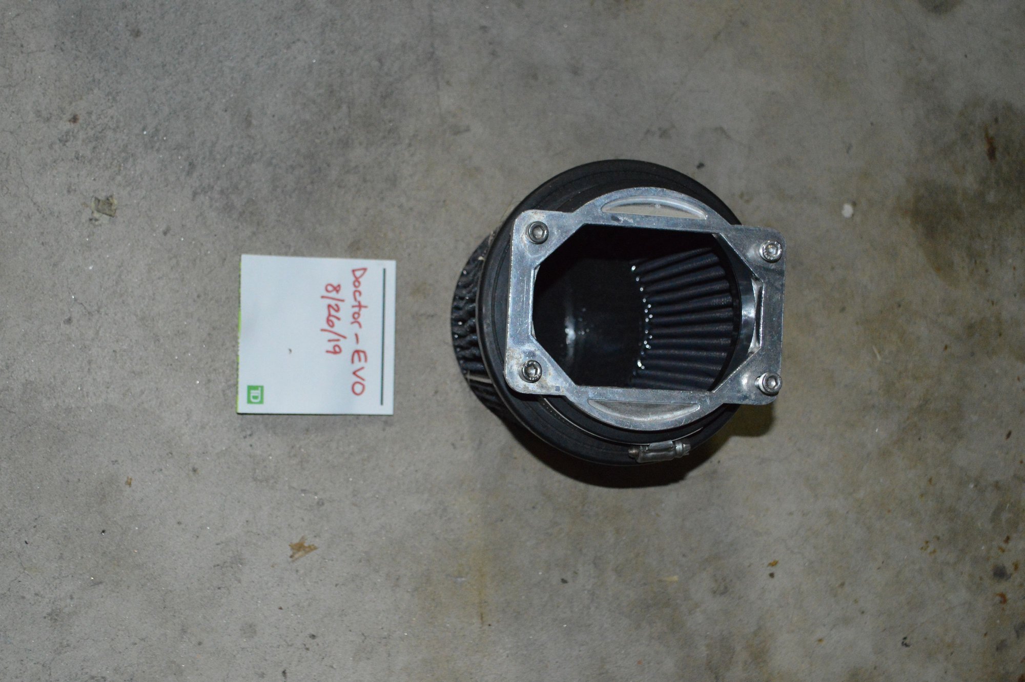 2003 Mitsubishi Lancer Evolution - EVO 8/9 Parts - Downey, CA 90240, United States